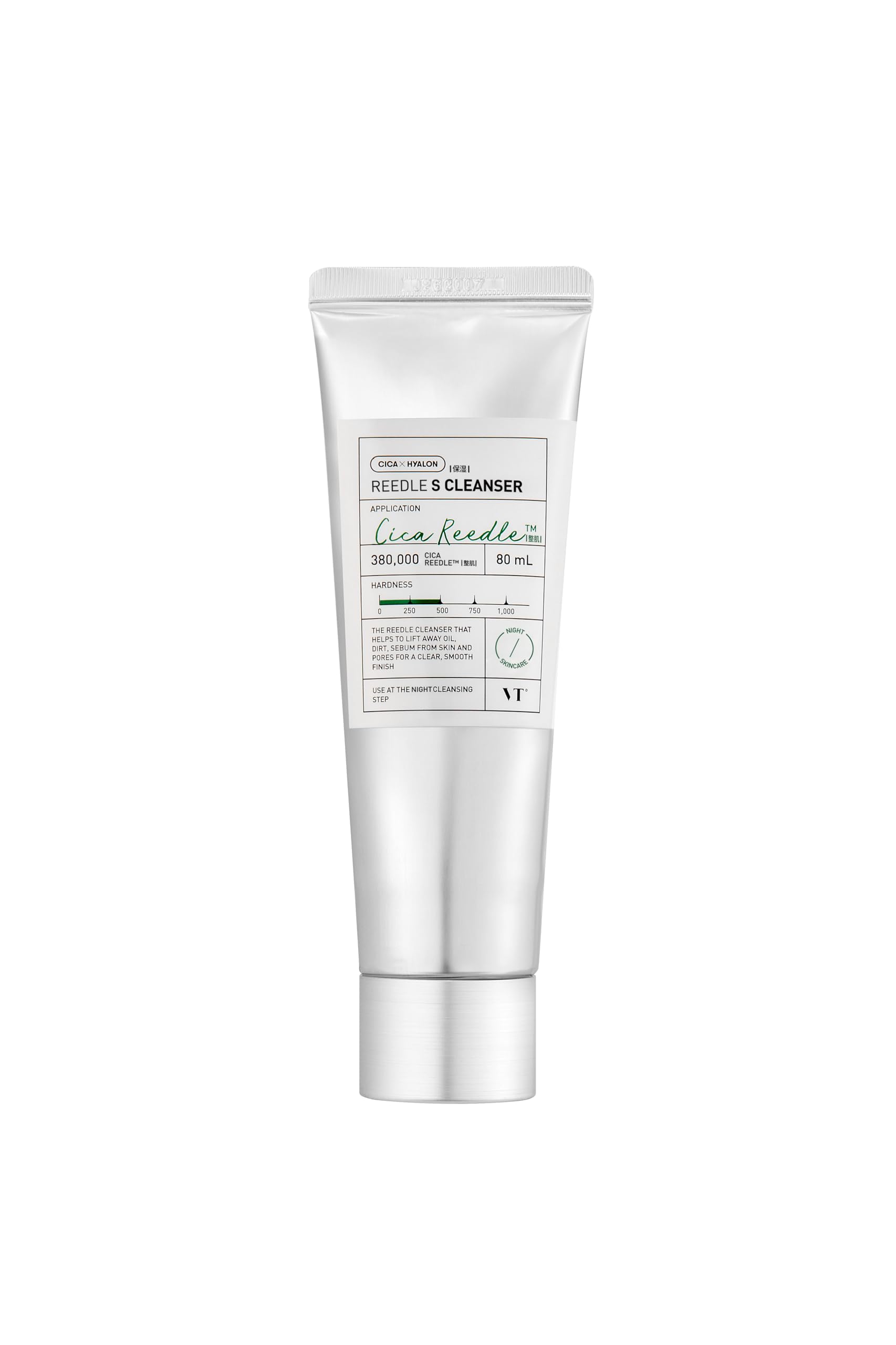 VT REEDLE SHOT CLEANSER