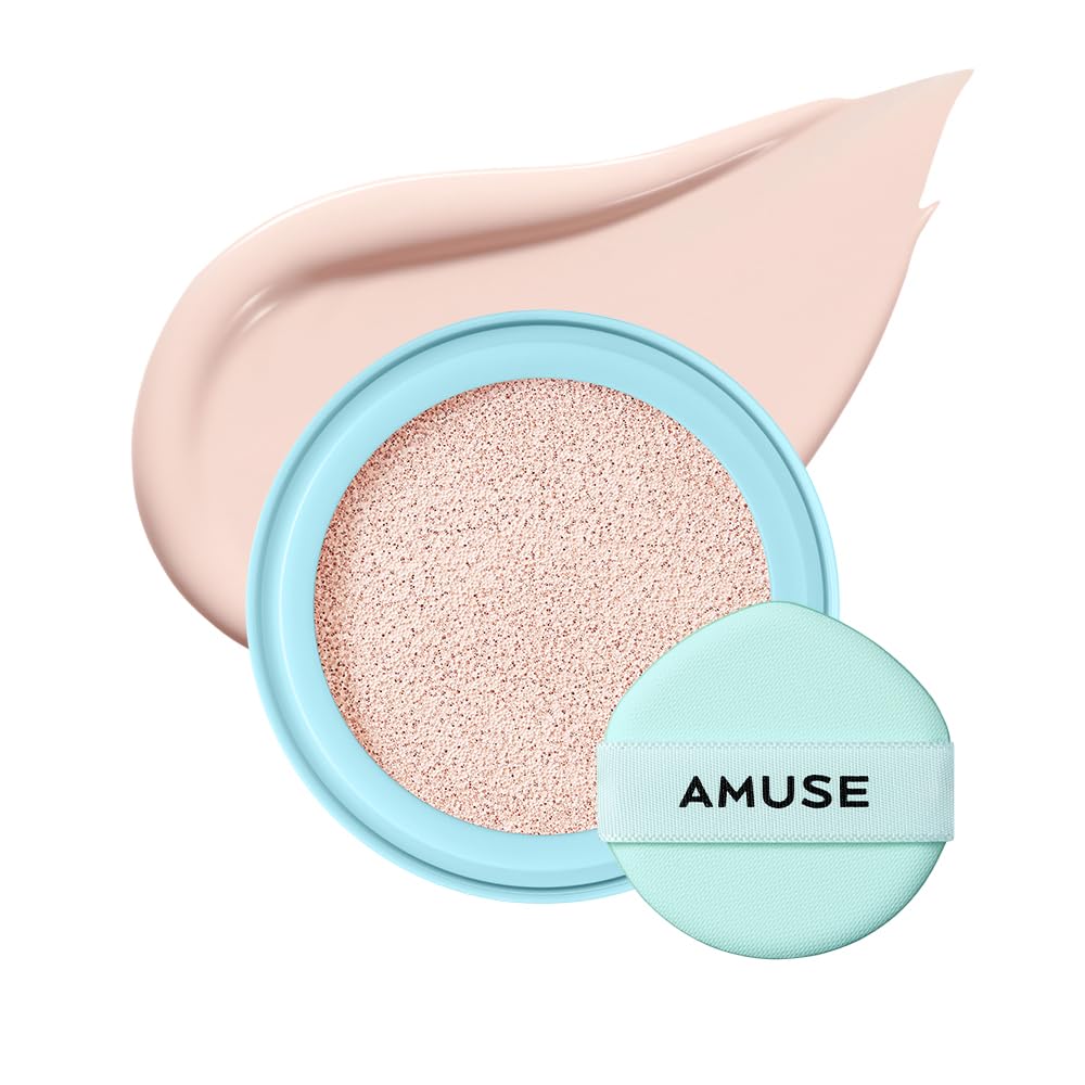 AMUSE AIRY PORE COVER CUSHION 0.5 REFILL