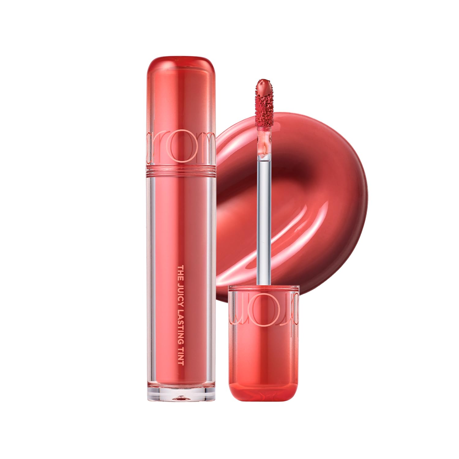 rom&nd THE JUICY LASTING TINT 05 JUJUBE