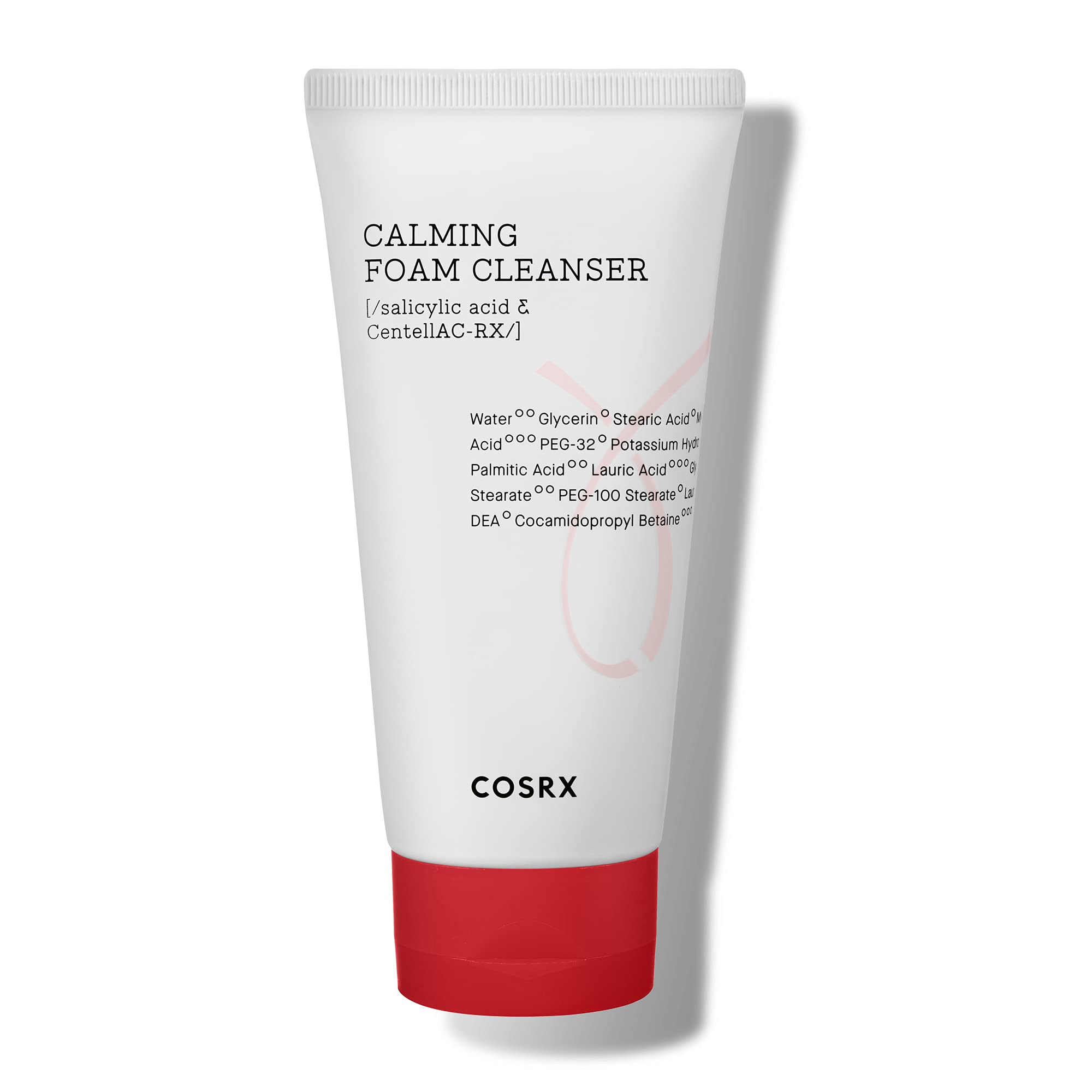 AC Collection Calming Foam Cleanser 2.0