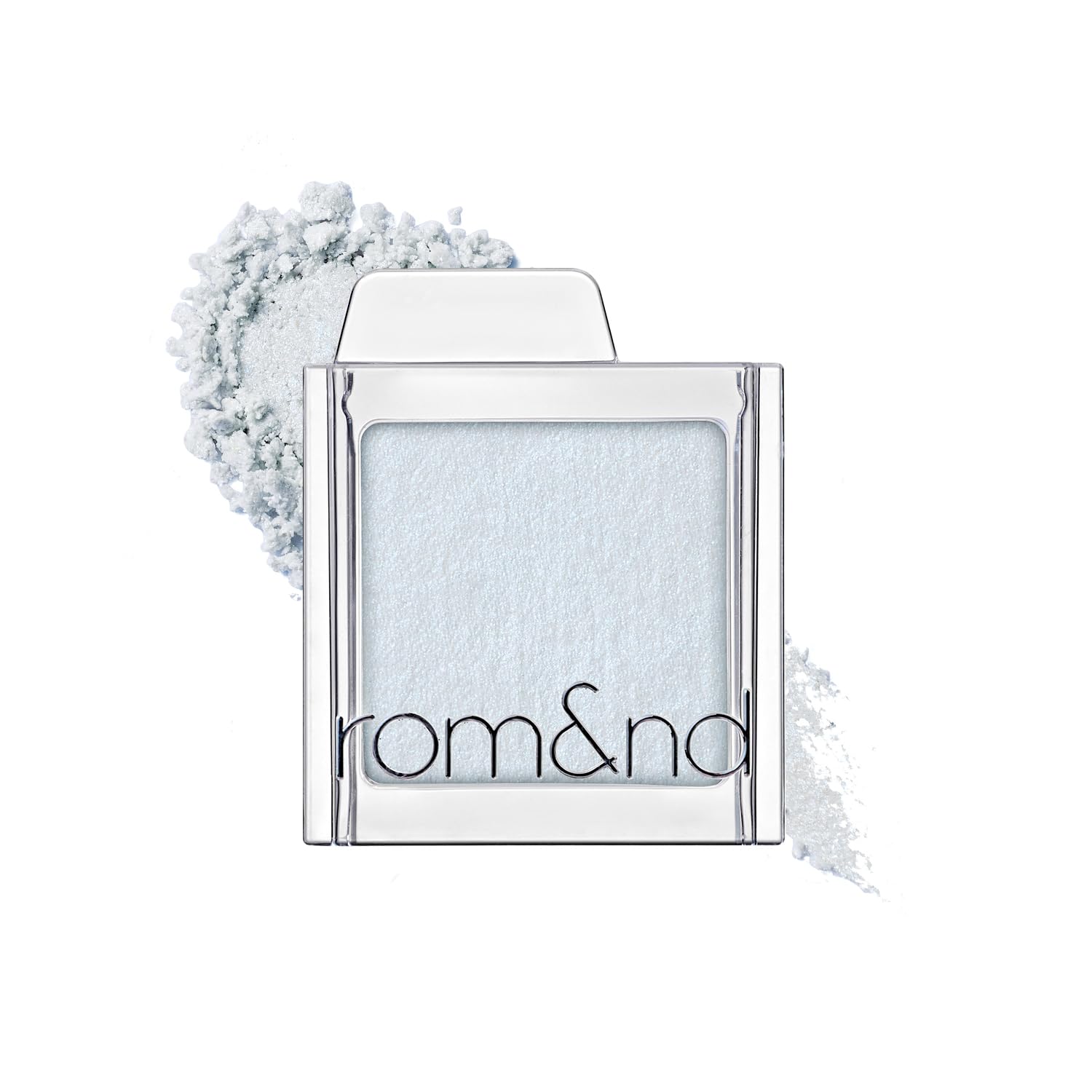 rom&nd SLIDE IN SINGLE S03 BLUE VEIL