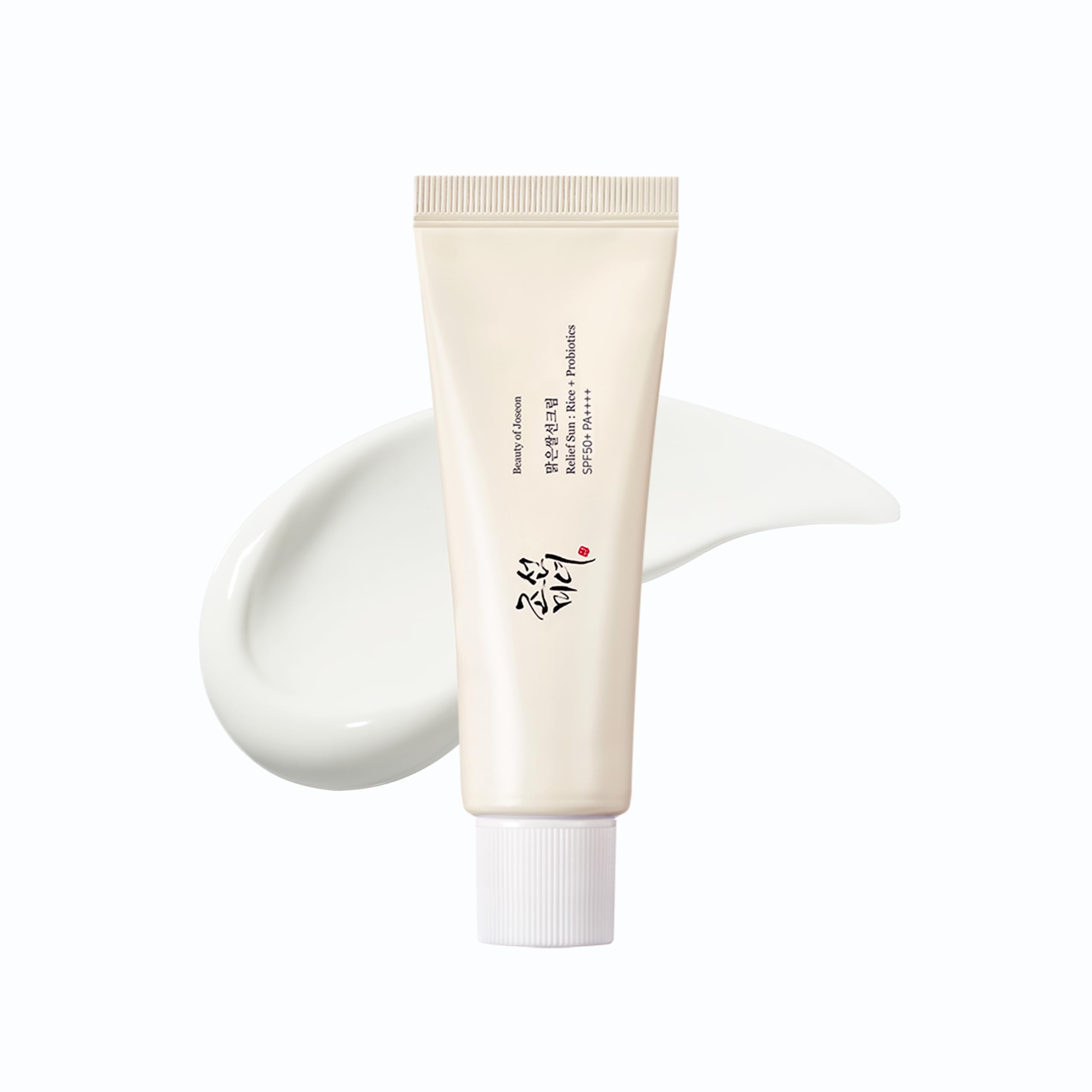 Beauty of Joseon Relief Sun Rice + Probiotics 50ml