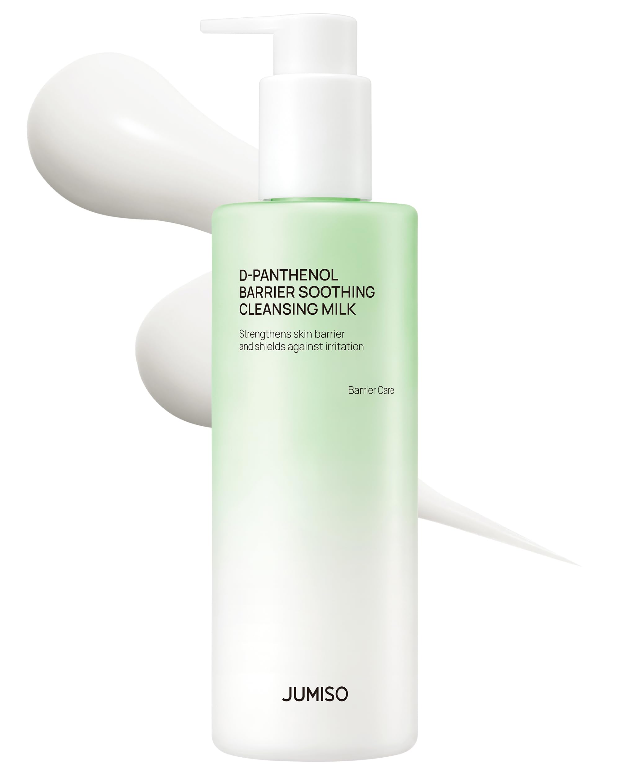 D-Panthenol Barrier Soothing Cleansing Milk