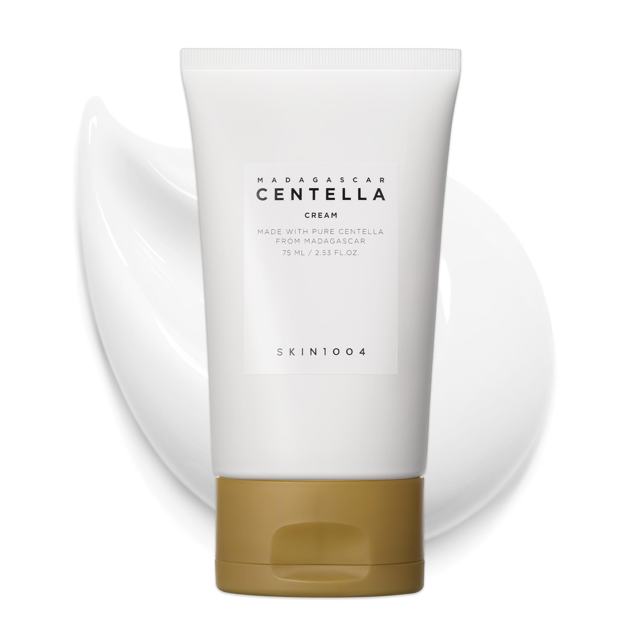 SKIN1004 MADAGASCAR CENTELLA CREAM 75ml