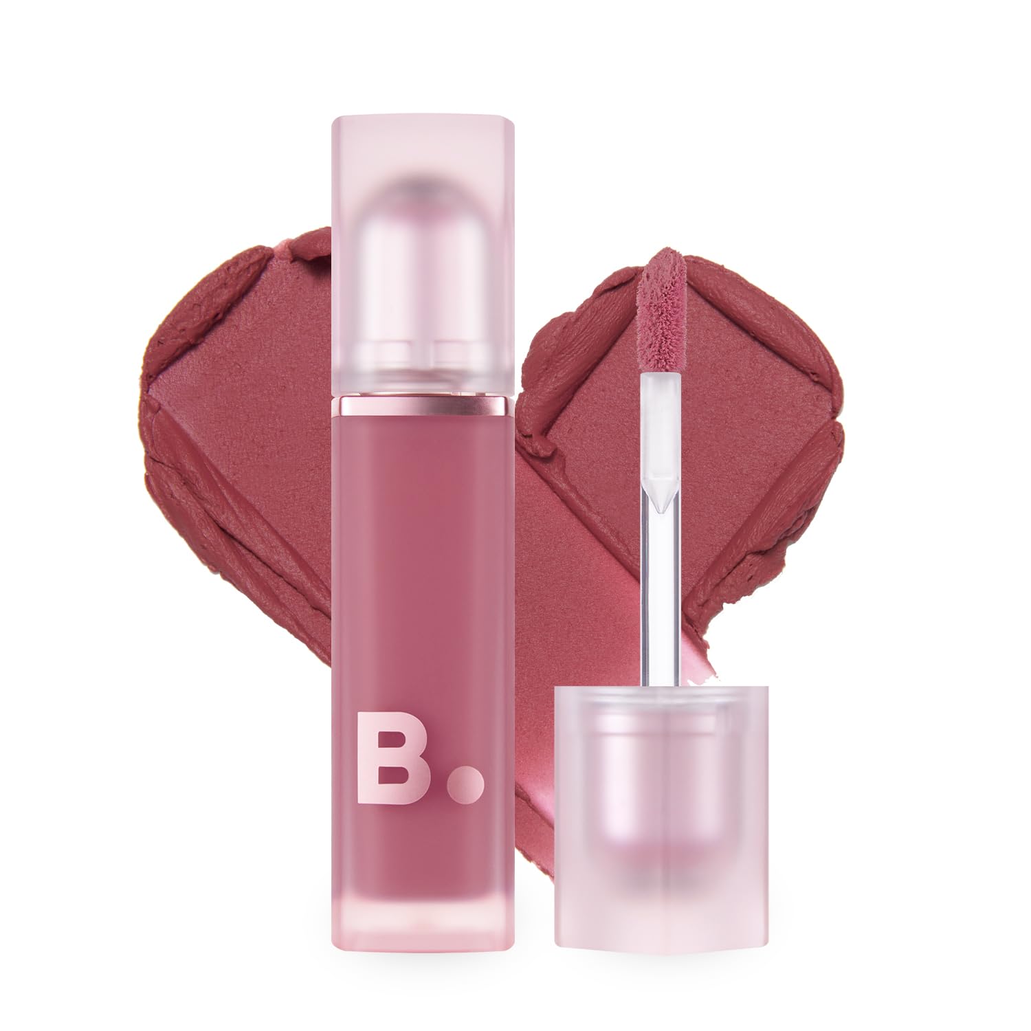 B.by BANILA [R] Sheer Velvet Veil Tint-PP01 Mauve Share