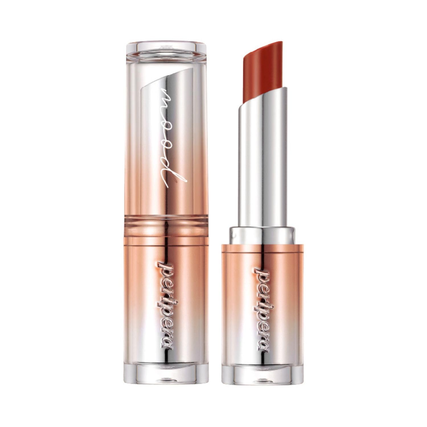 PERIPERA INK MOOD GLOWY BALM 05 NUDIE LIST