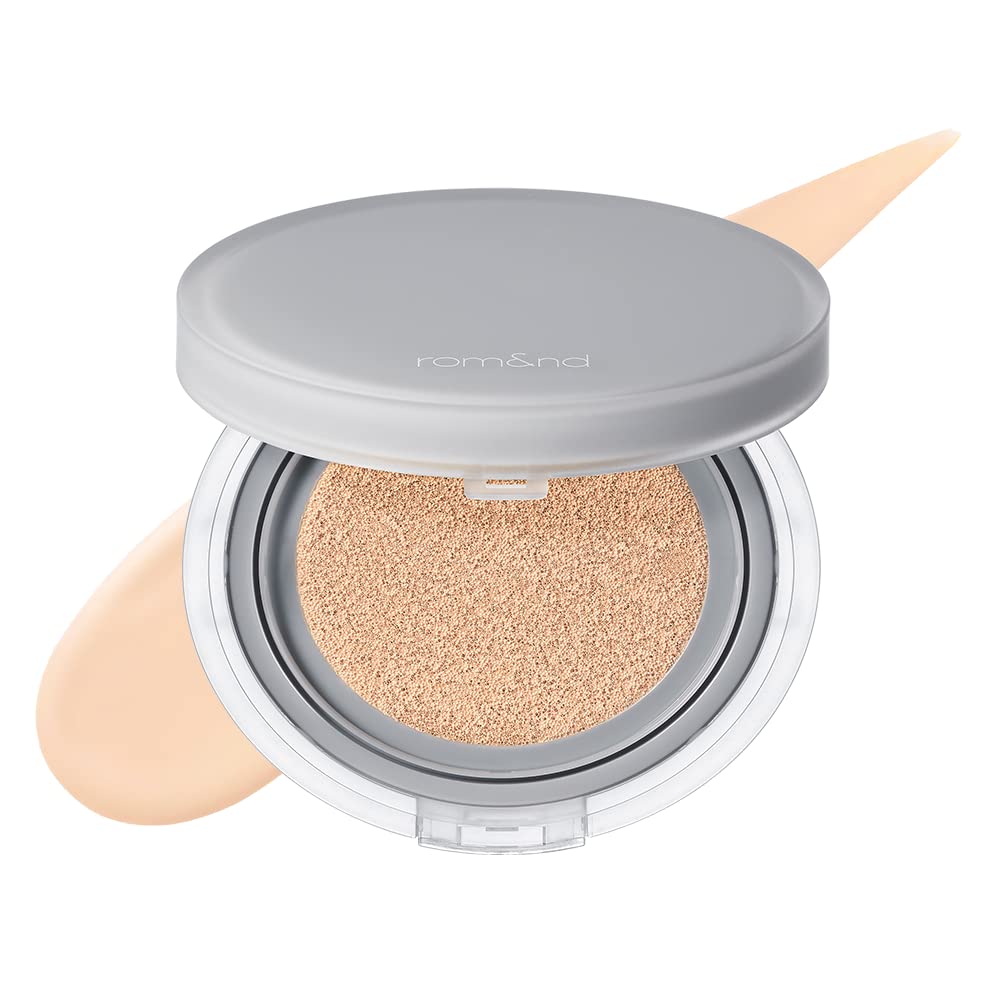 rom&nd NU ZERO CUSHION 03 natural21