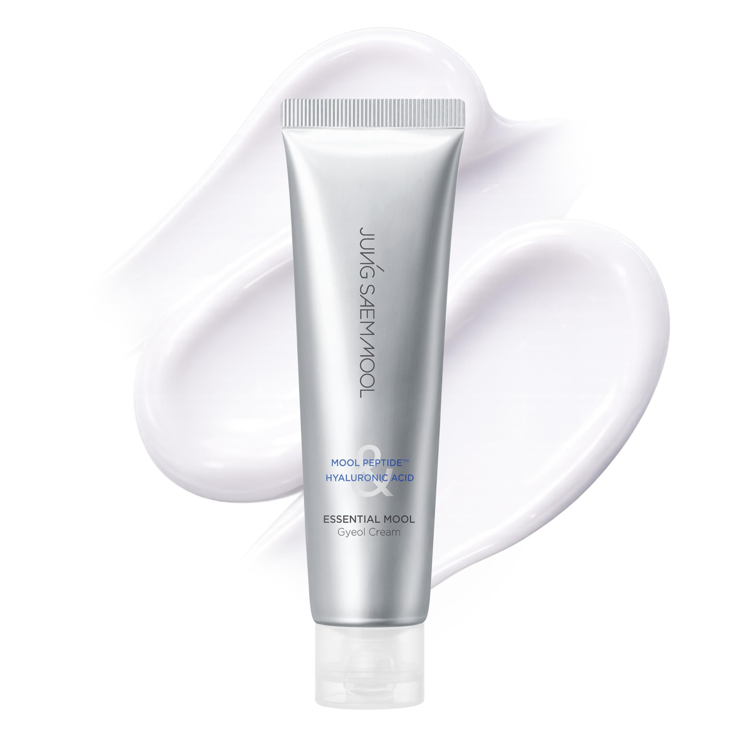 JUNGSAEMMOOL Essential Mool Gyeol Cream