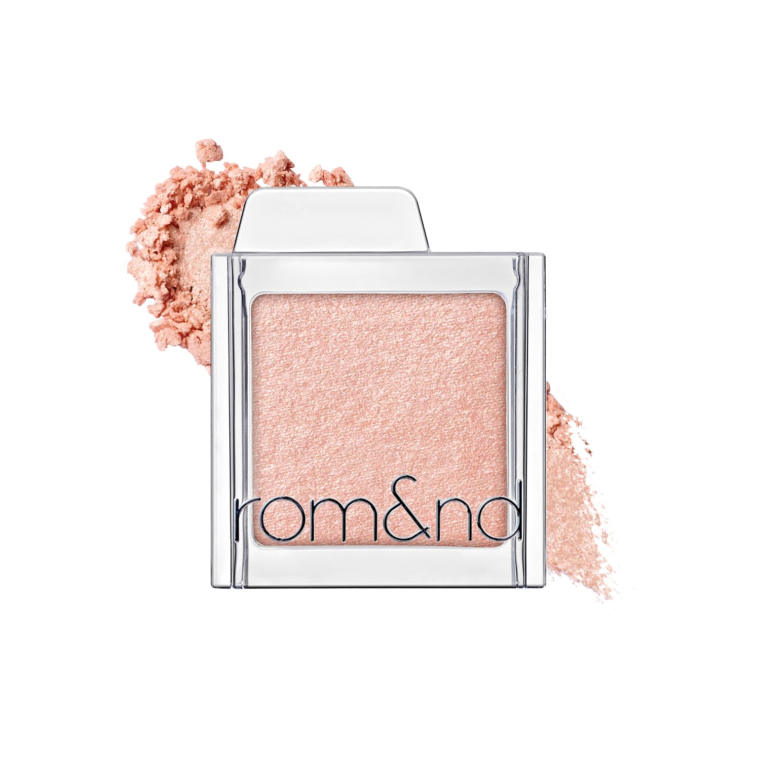 rom&nd SLIDE IN SINGLE S07 PORCELAIN
