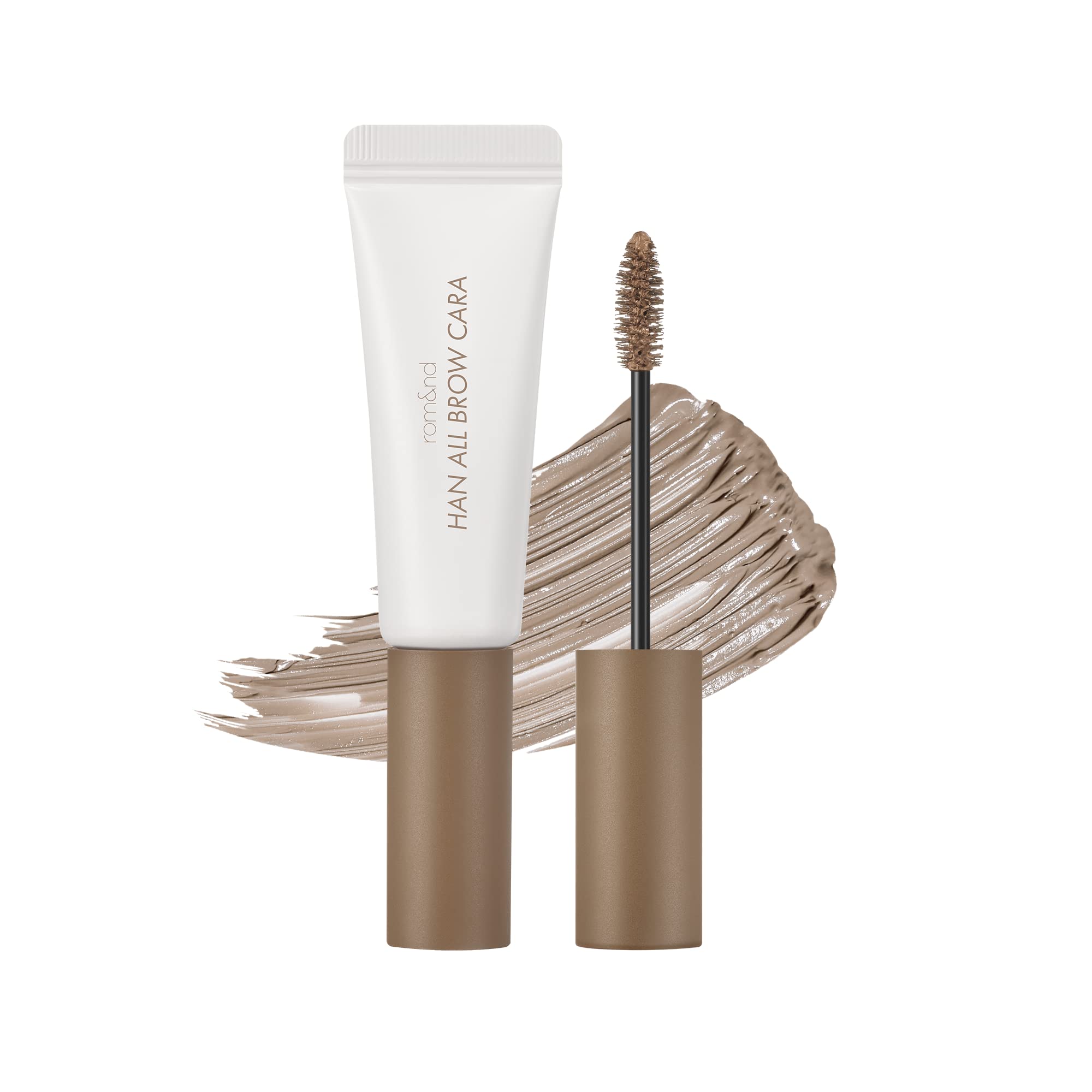 rom&nd HAN ALL BROW CARA 03 MODERN BEIGE