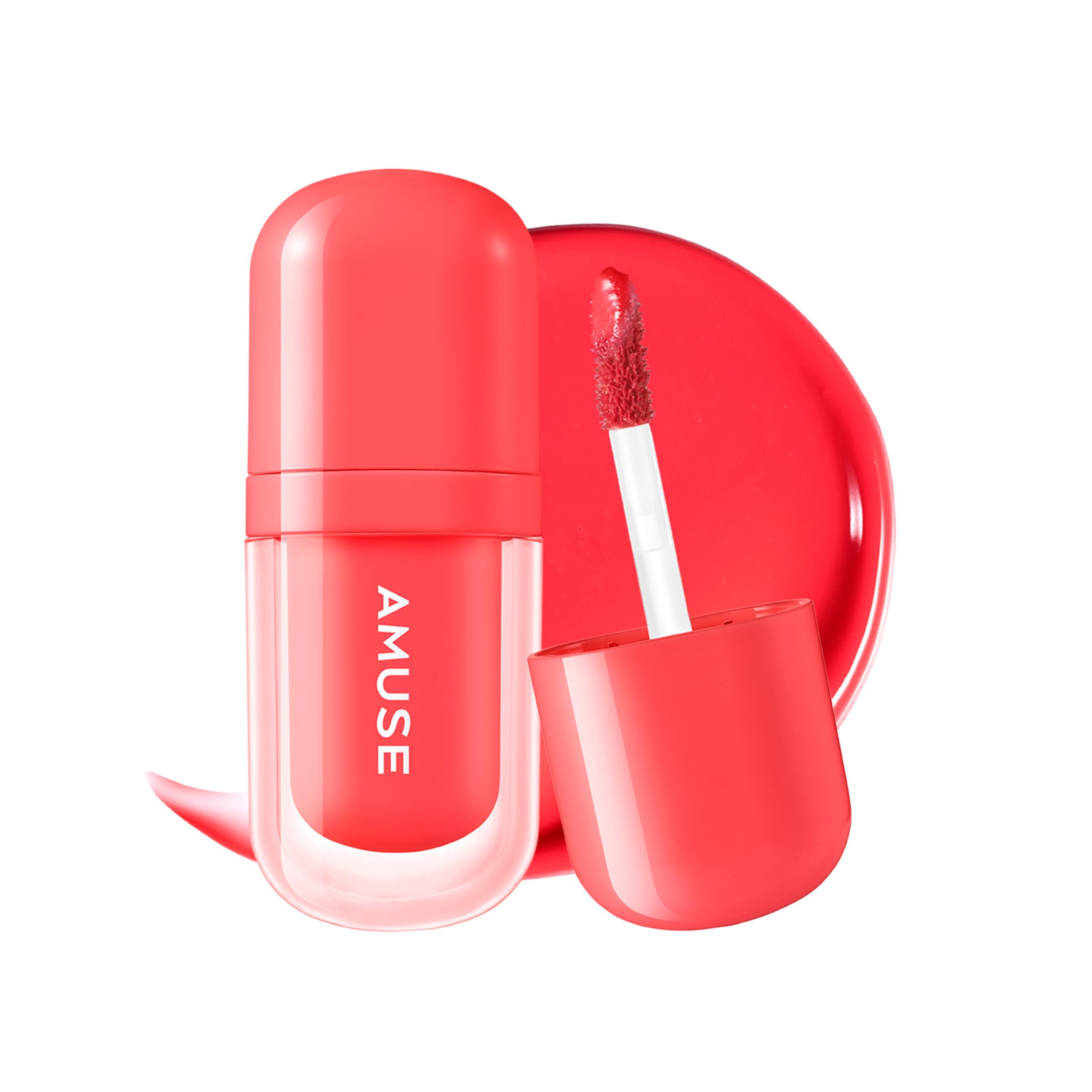 AMUSE BEBE TINT 04 APPLE LIKE