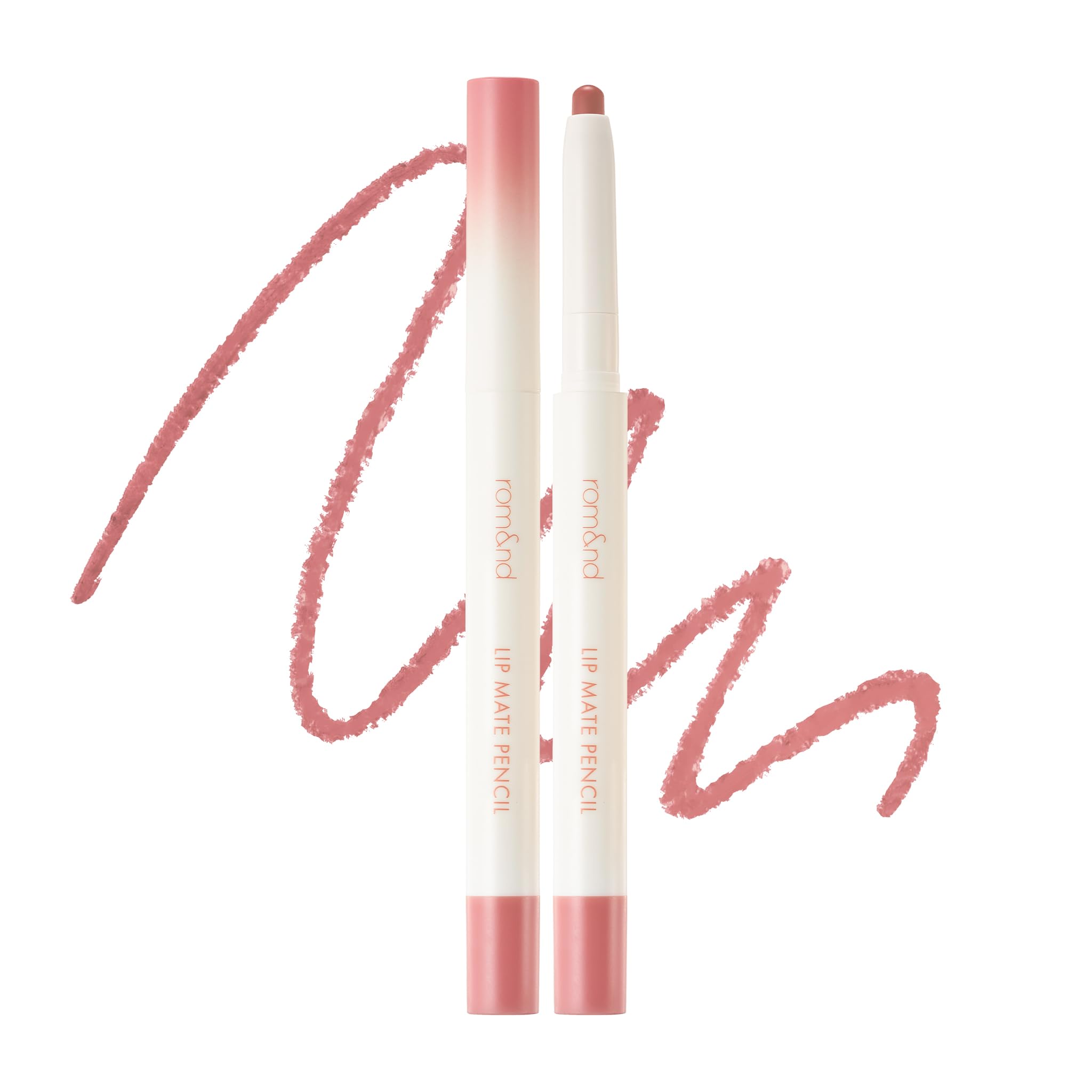 rom&nd LIP MATE PENCIL 04 FIG BREEZE