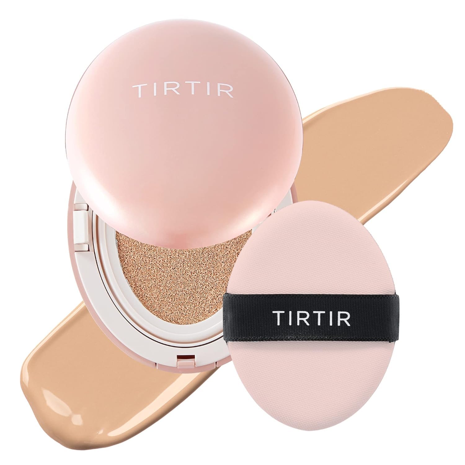 MASK FIT ALL-COVER CUSHION 24N LATTE(MINI)