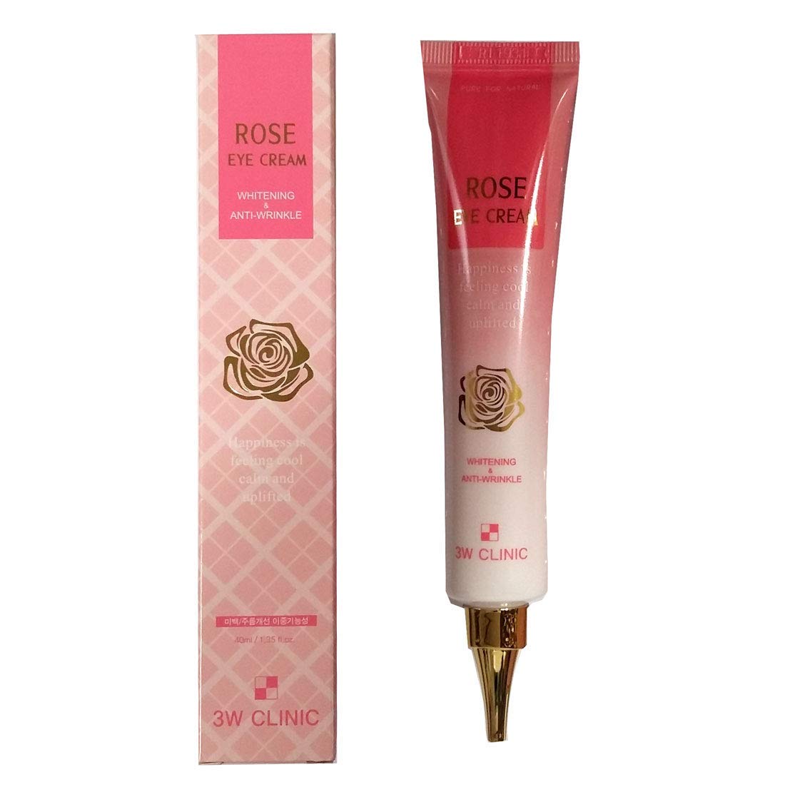 ROSE EYE CREAM