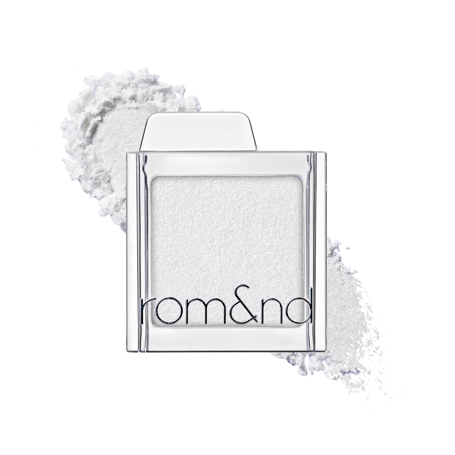 rom&nd SLIDE IN SINGLE G01 SNOWY