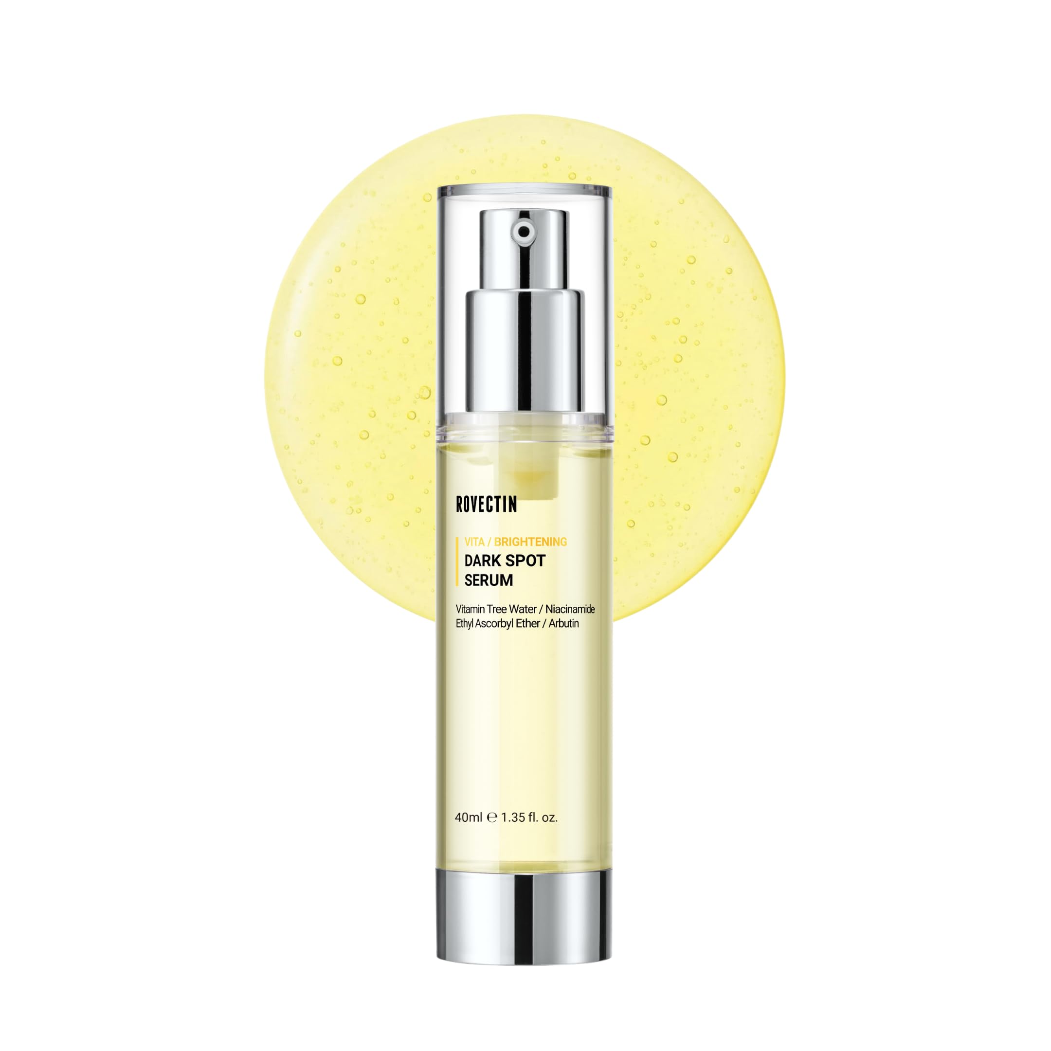 Rovectin Vita Dark Spot Serum 40ml
