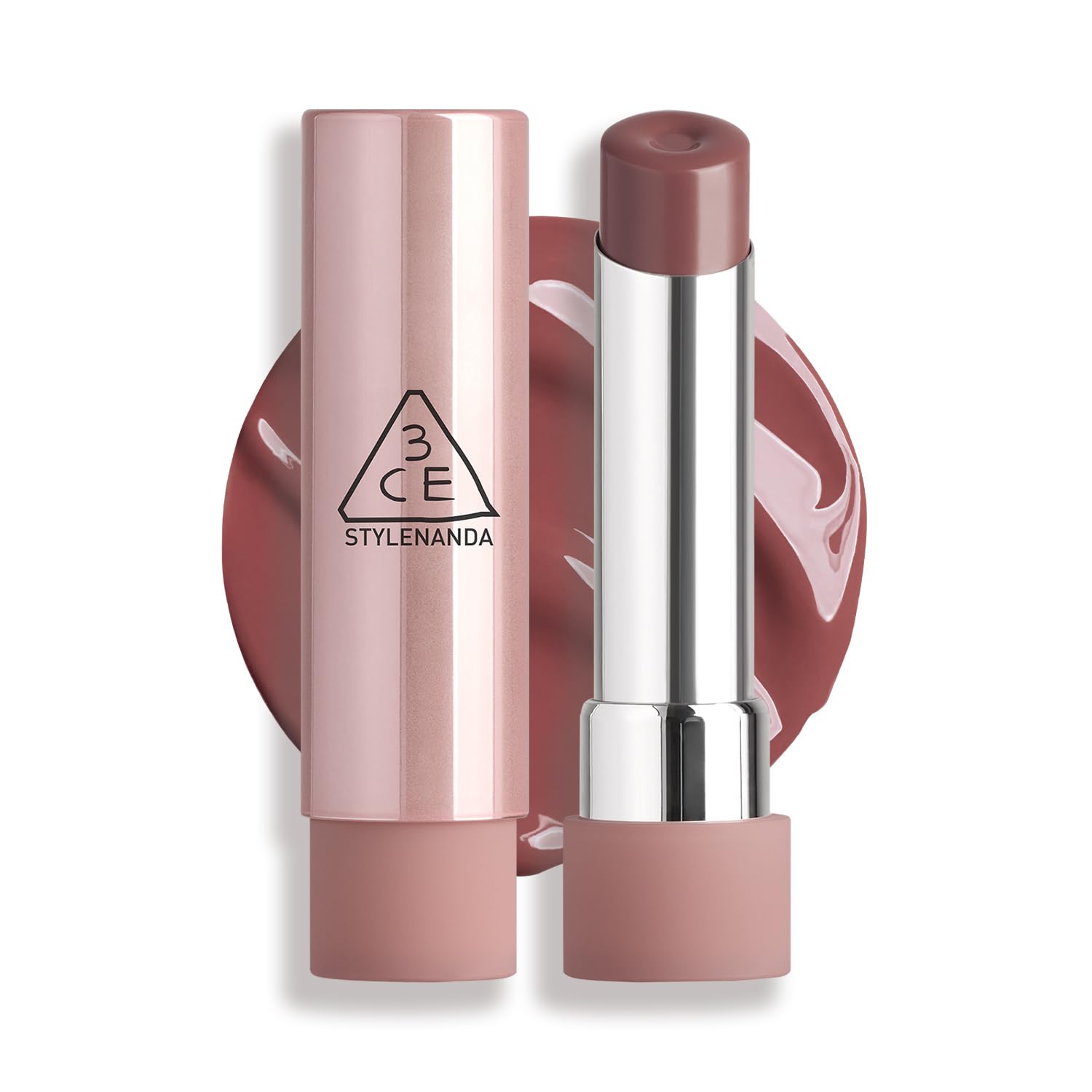 3CE Glazy Lip Glow -36 Double G -L