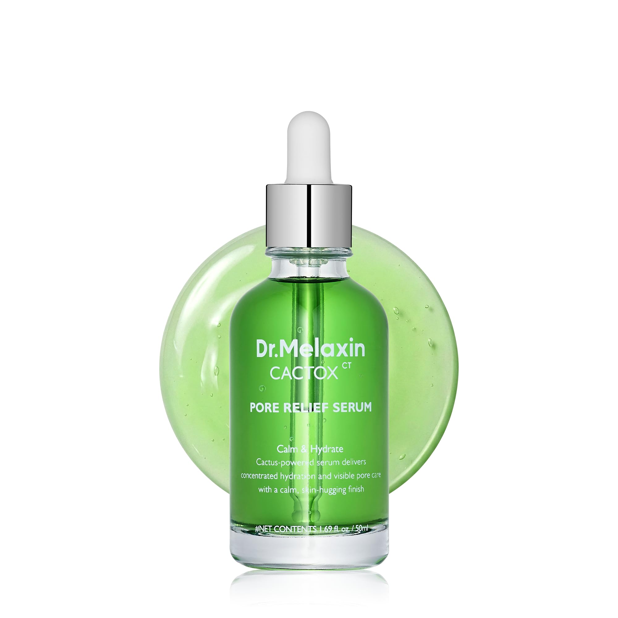 Dr.Melaxin CACTOX PORE RELIEF SERUM 50ml