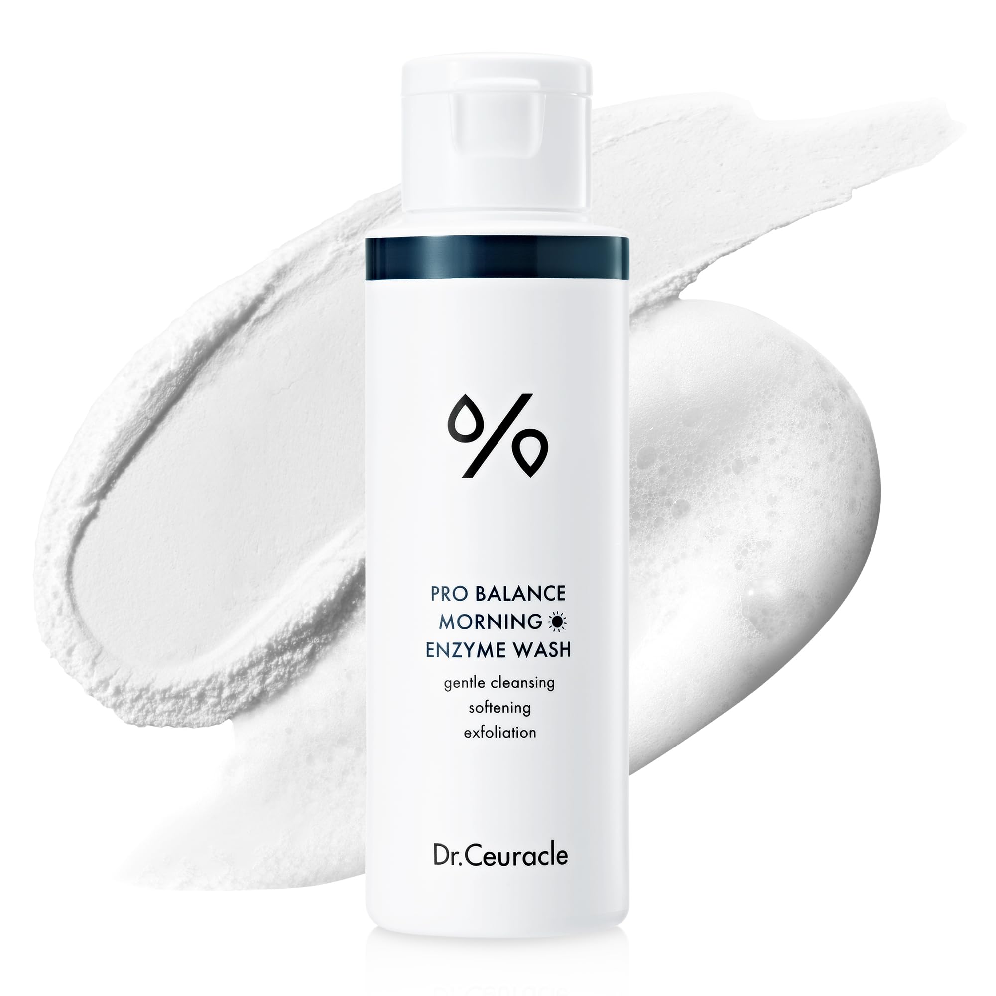 PRO-BALANCE
MORNING
ENZYME WASH