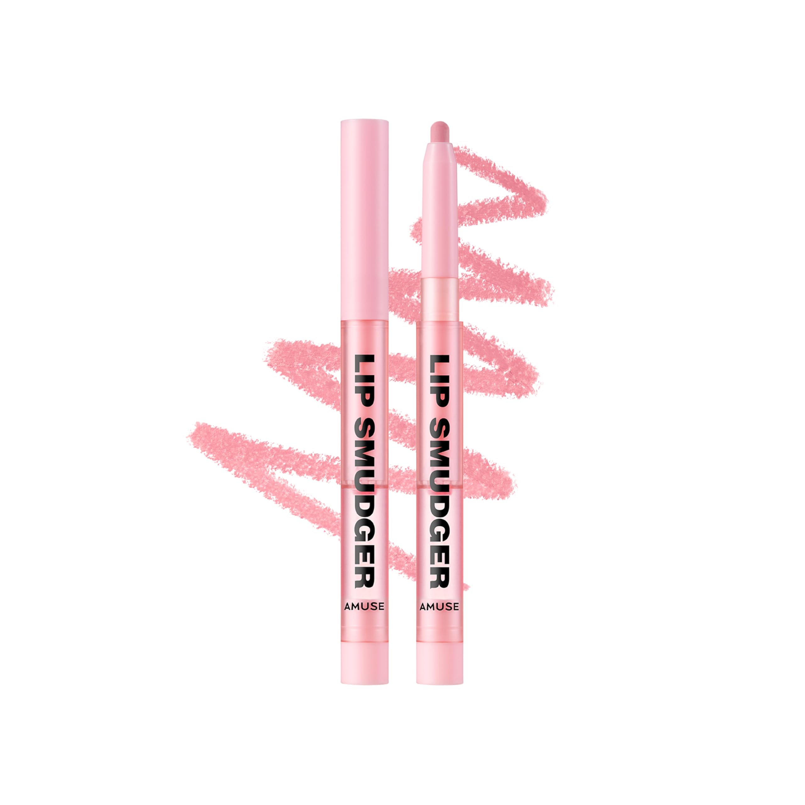 AMUSE LIP SMUDGER 01 BOKSOONGA