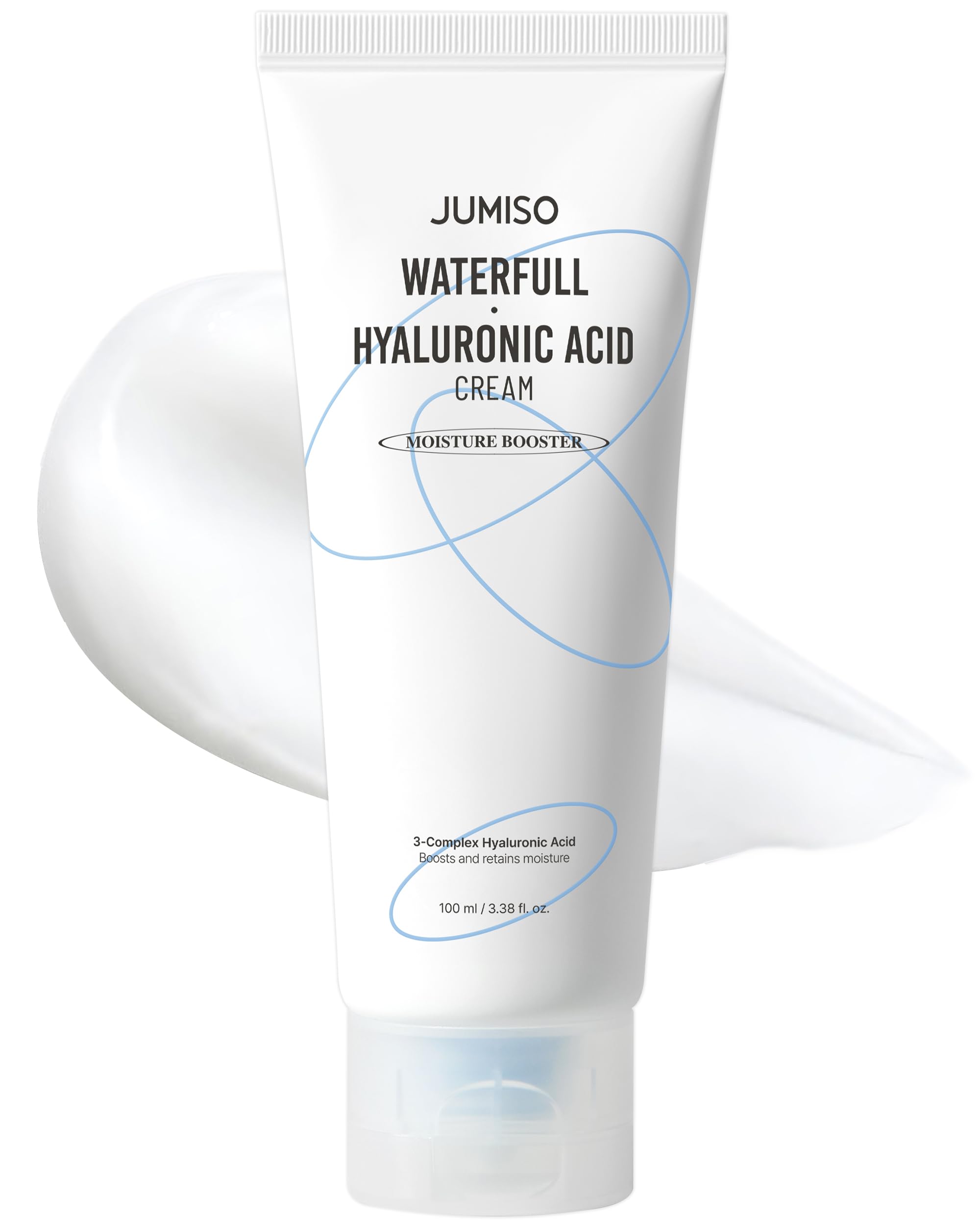 Waterfull Hyaluronic Acid Cream