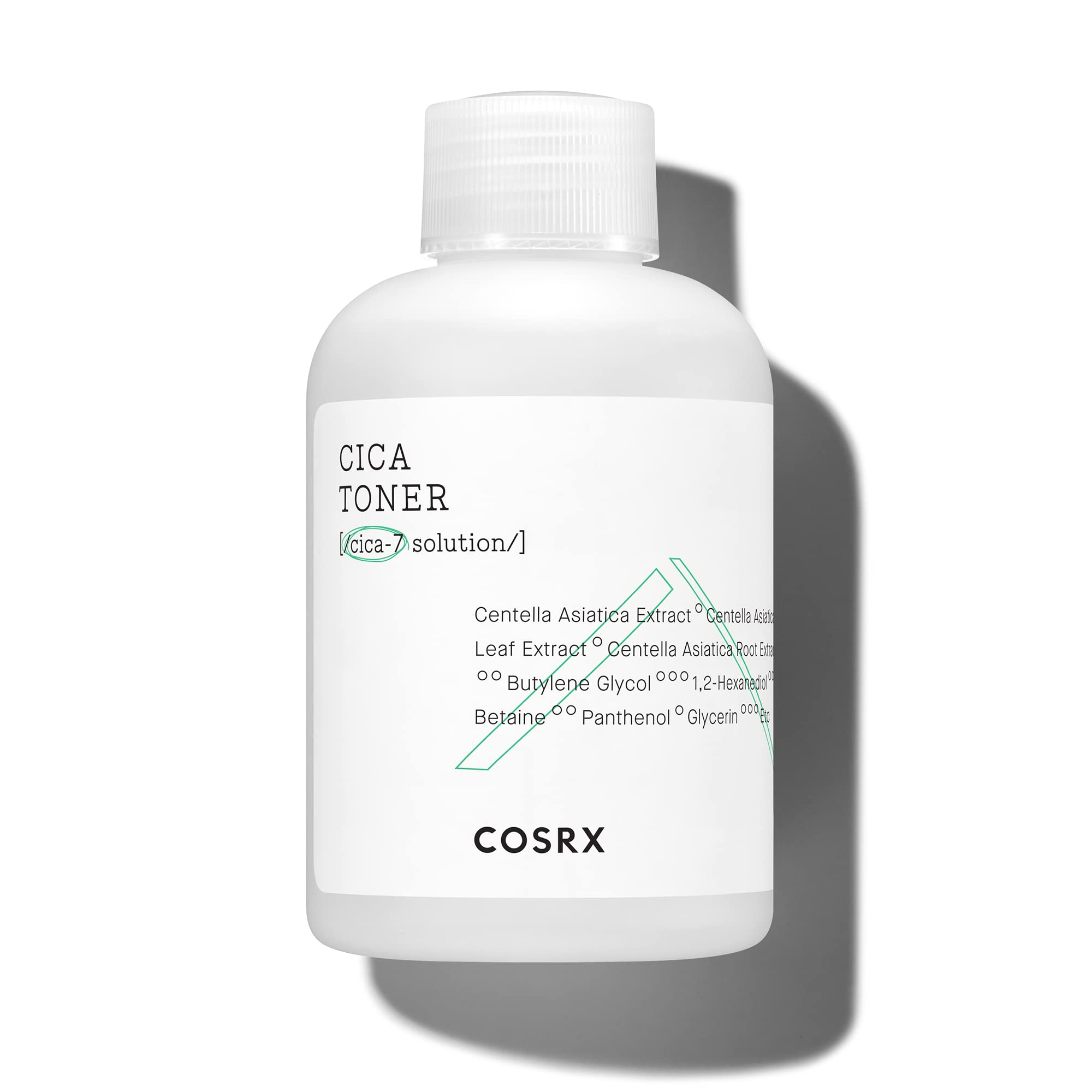 Pure Fit Cica Toner
