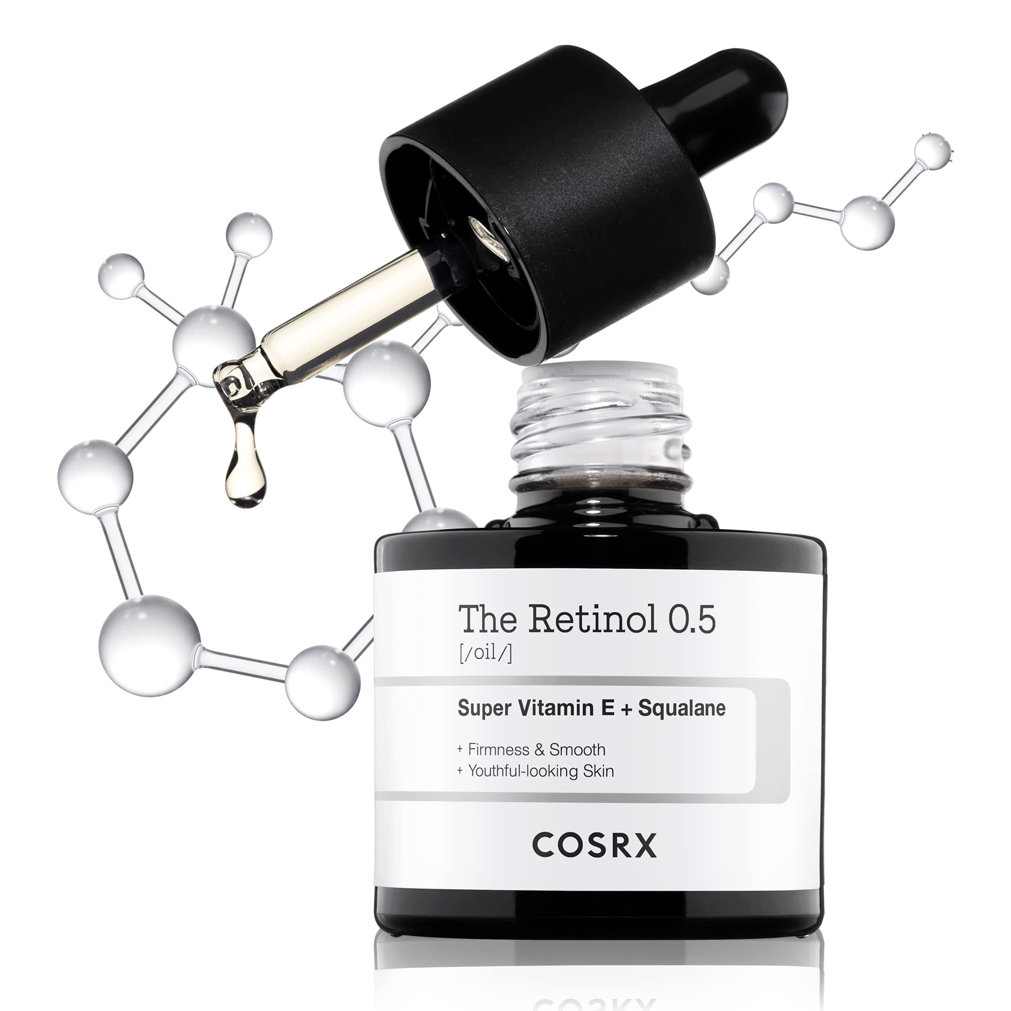 The Retinol 0.5 Oil_Global Ver.