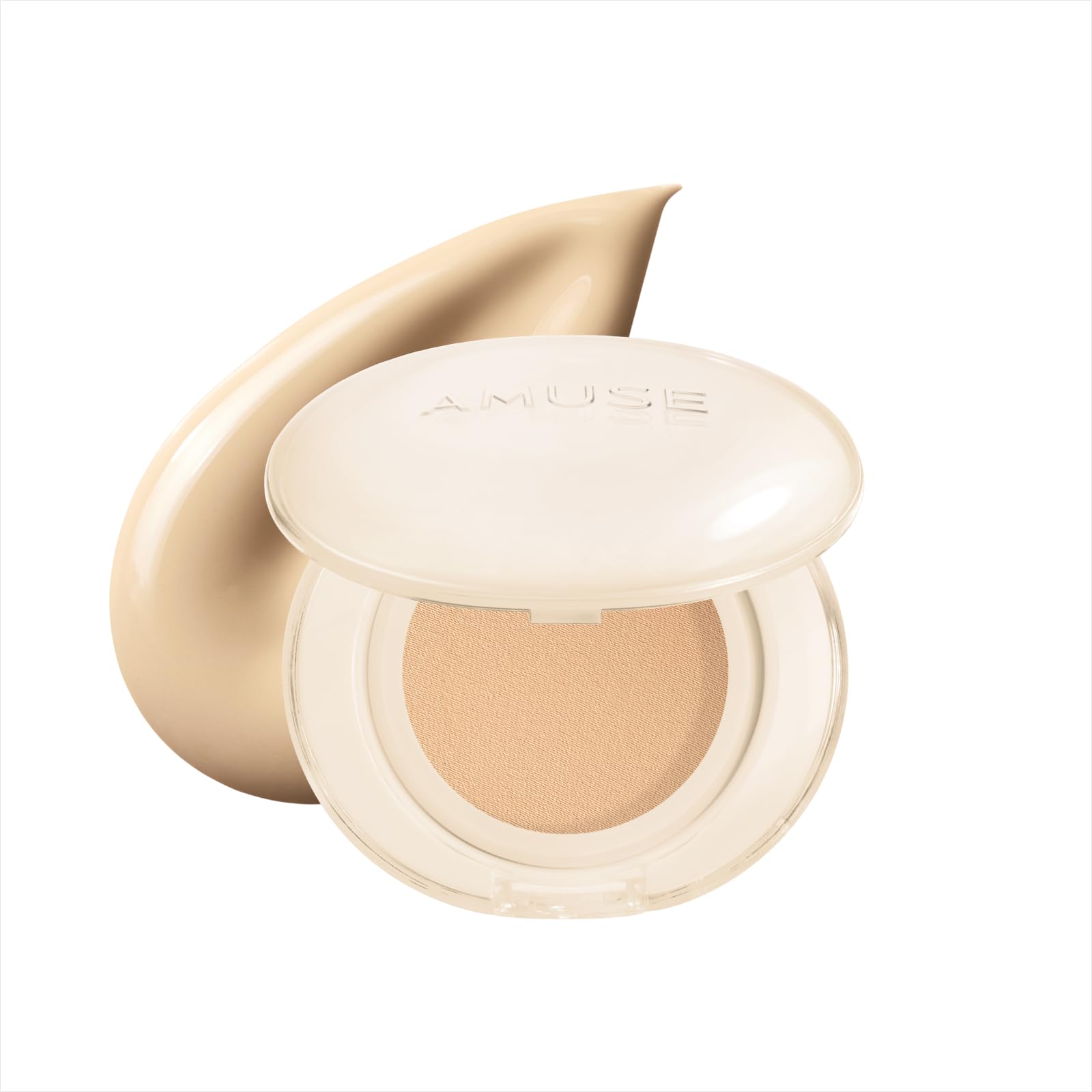 AMUSE DEW JELLY MASTER CUSHION 02 HEALTHY