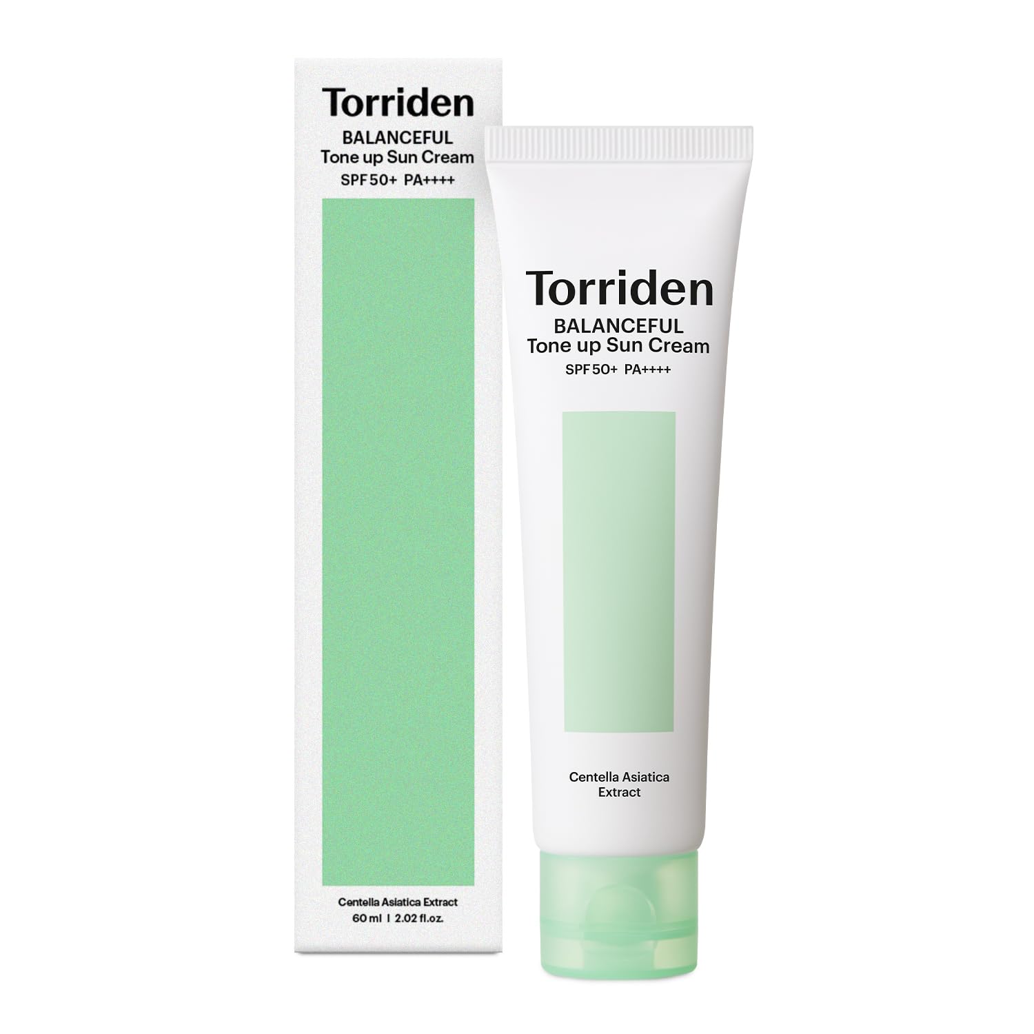 BALANCEFUL Tone up Sun Cream 