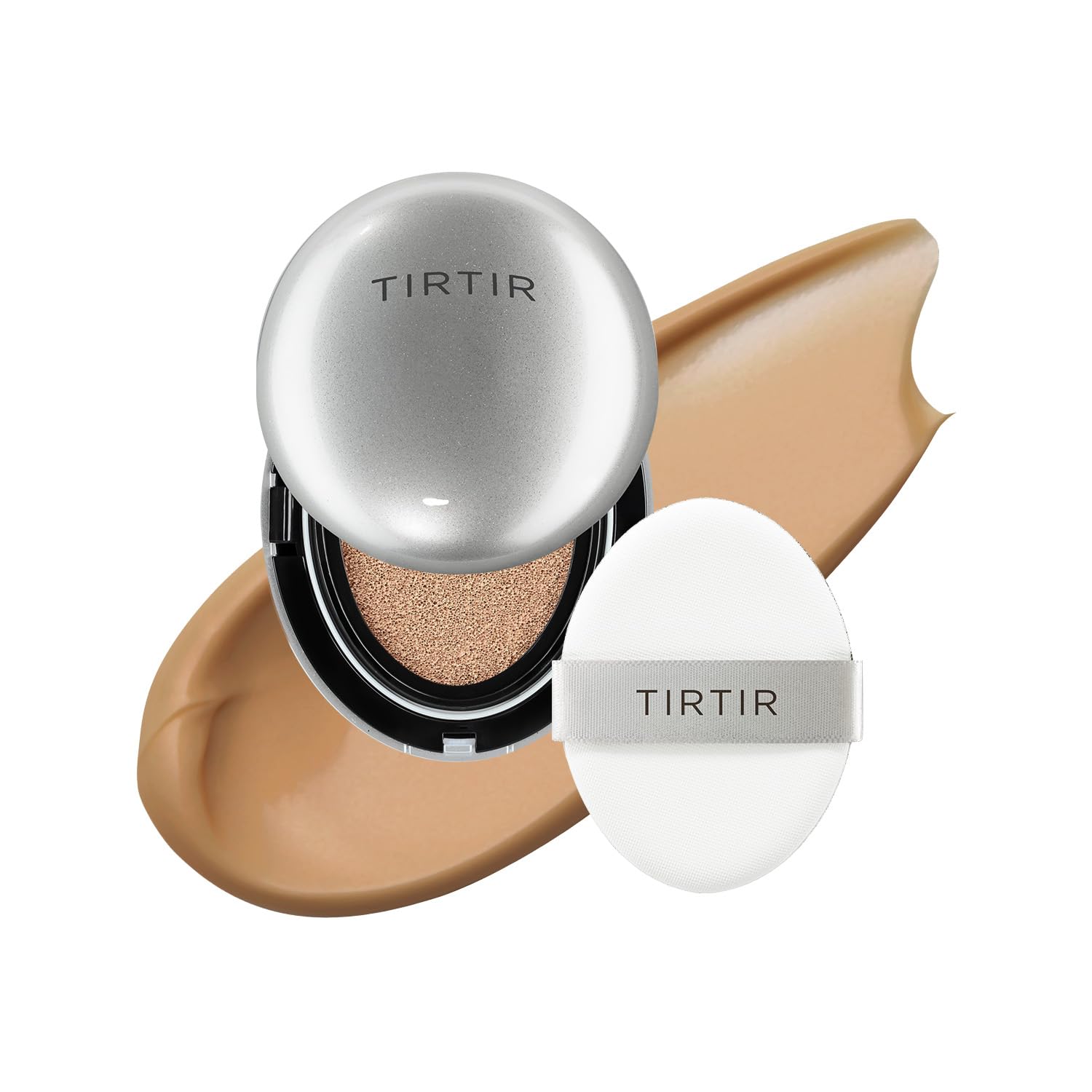 MASK FIT AURA CUSHION 35N WALNUT(Mini)
