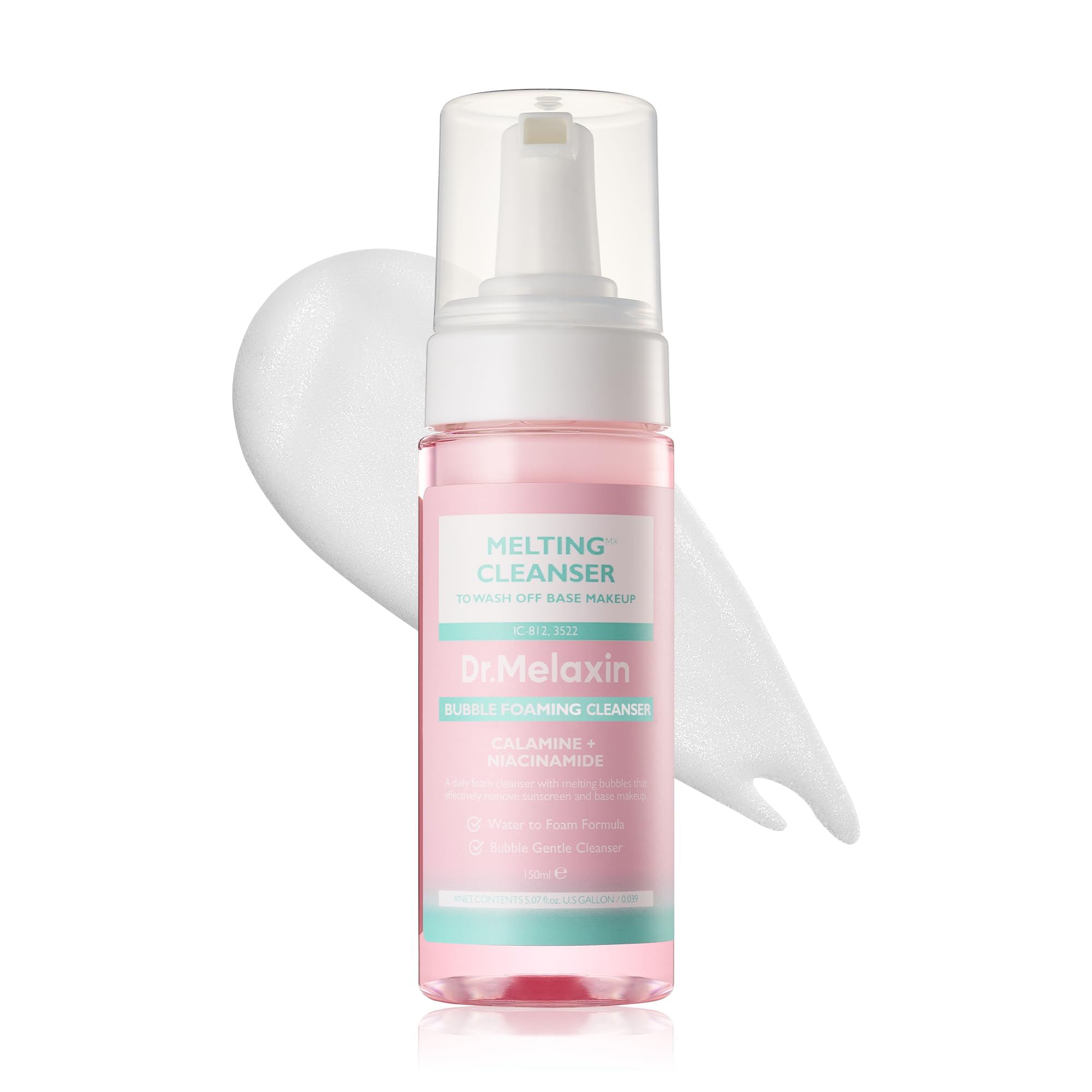 Dr.Melaxin MELTING CLEANSER