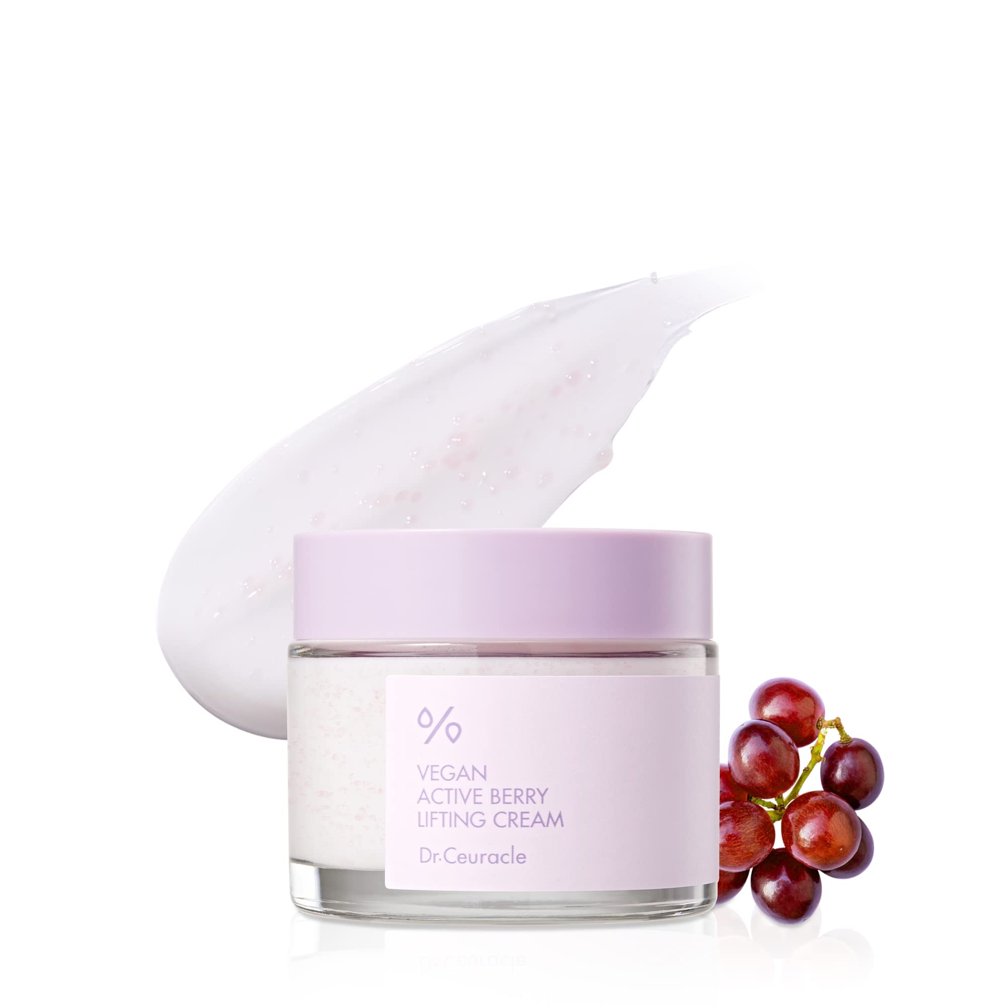  VEGAN ACTIVE BERRY LIFTING CREAM