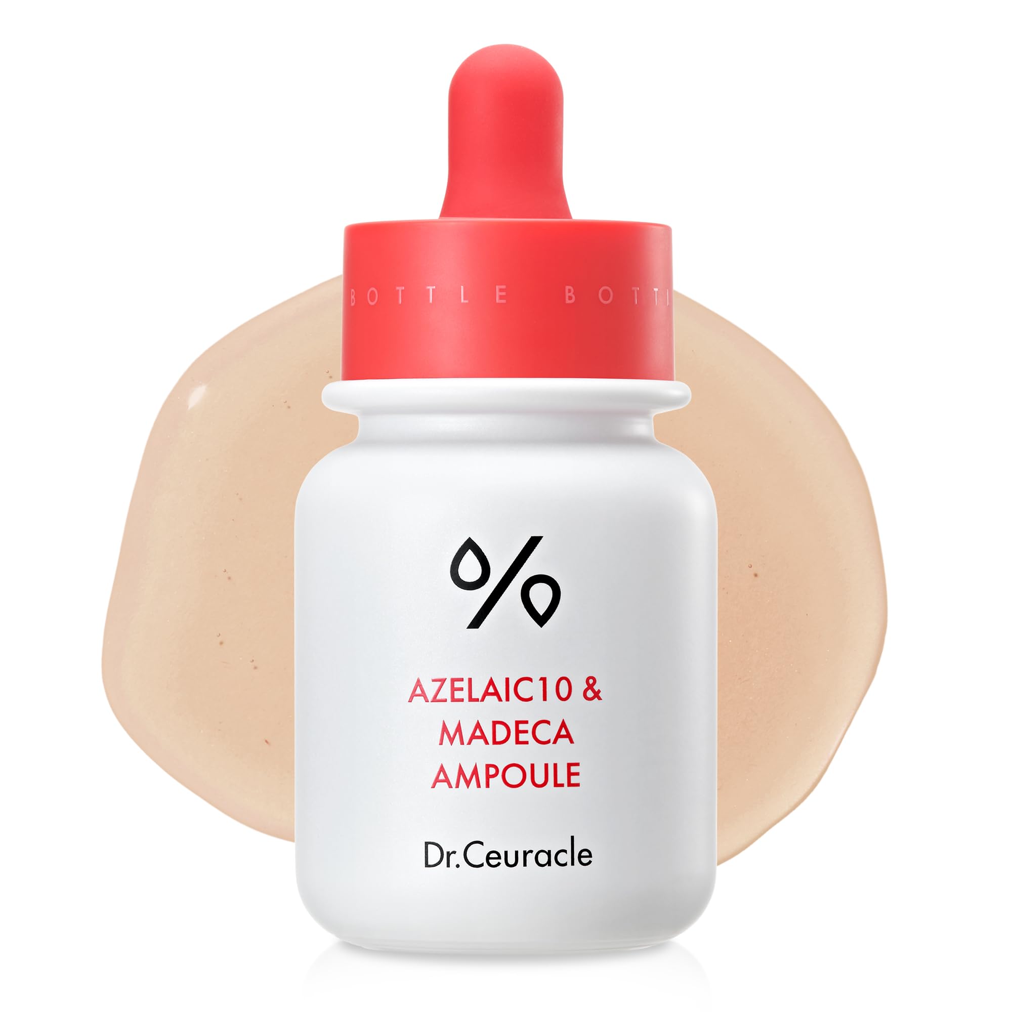  AZELAIC10&MADECA AMPOULE