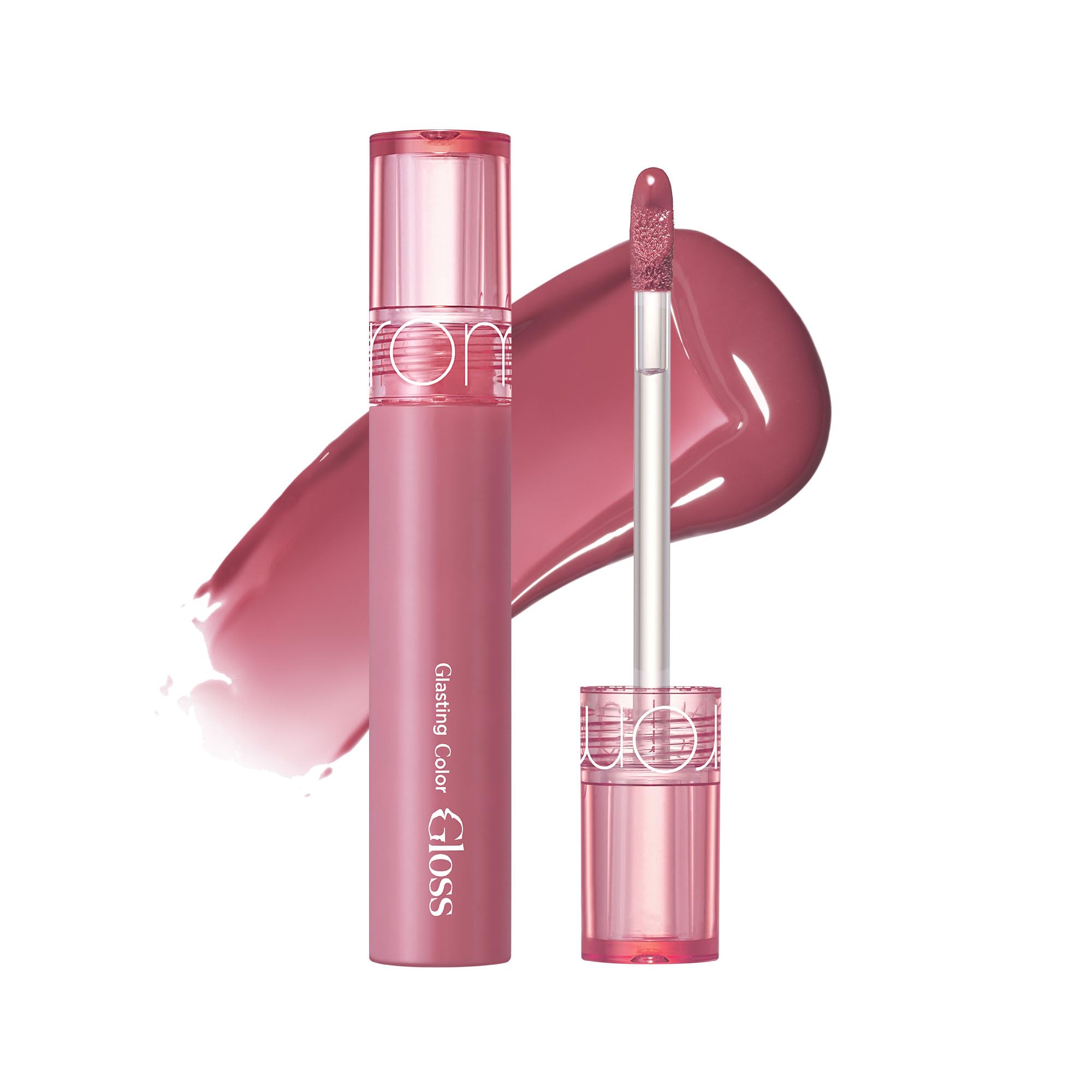 rom&nd GLASTING COLOR GLOSS 04 GRAPY WAY