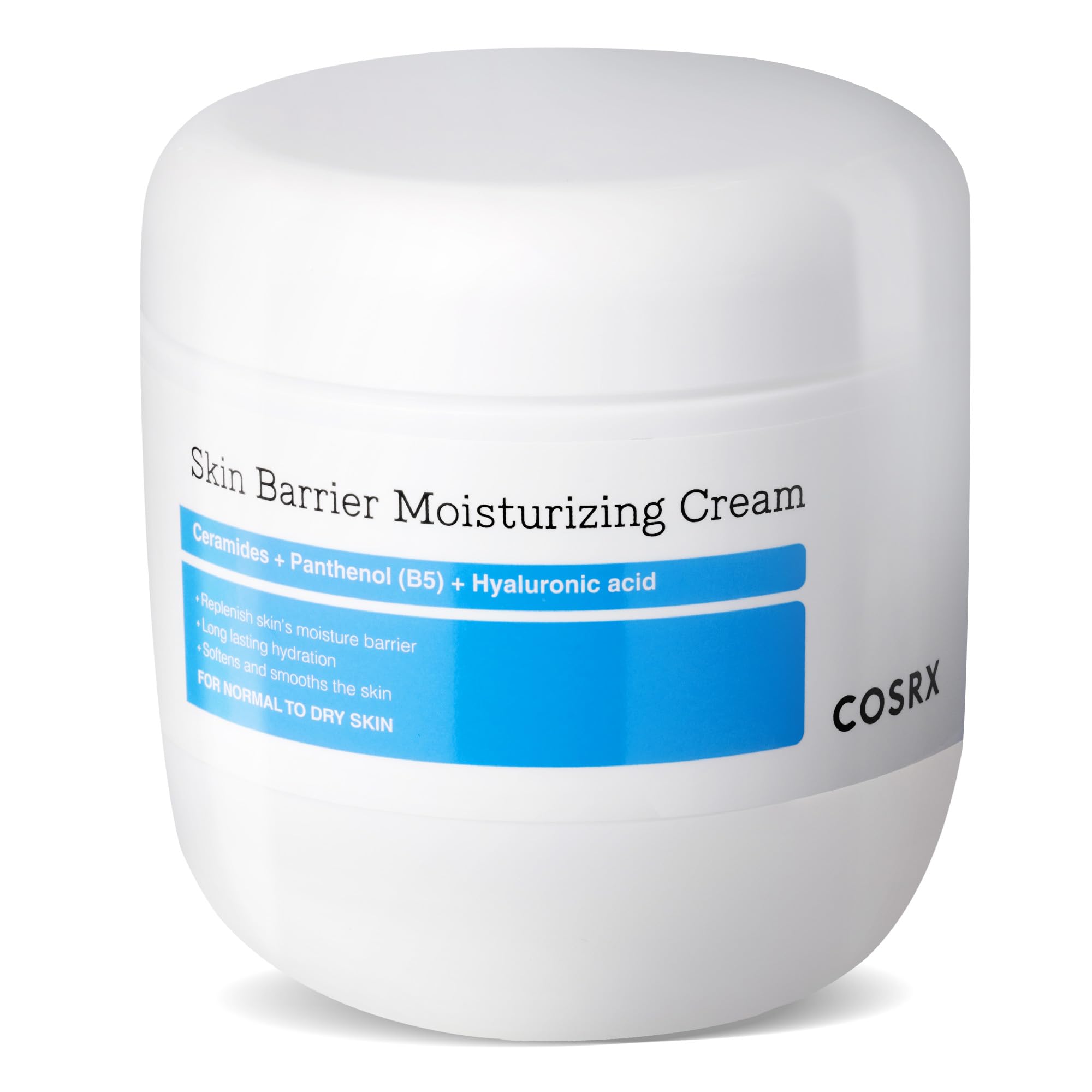 COSRX Skin Barrier Moisturizing Cream