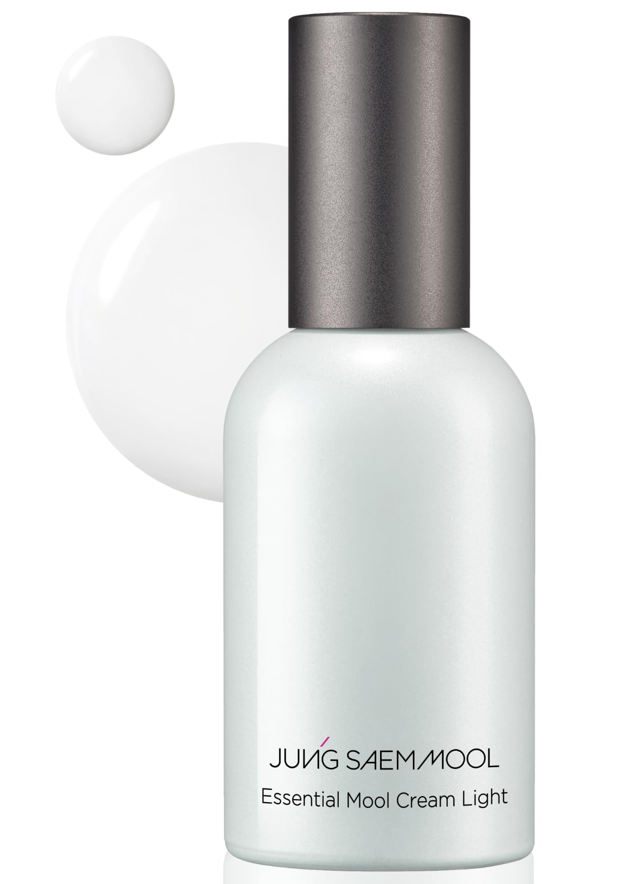 JUNGSAEMMOOL Essential Mool Cream Light (50ml)