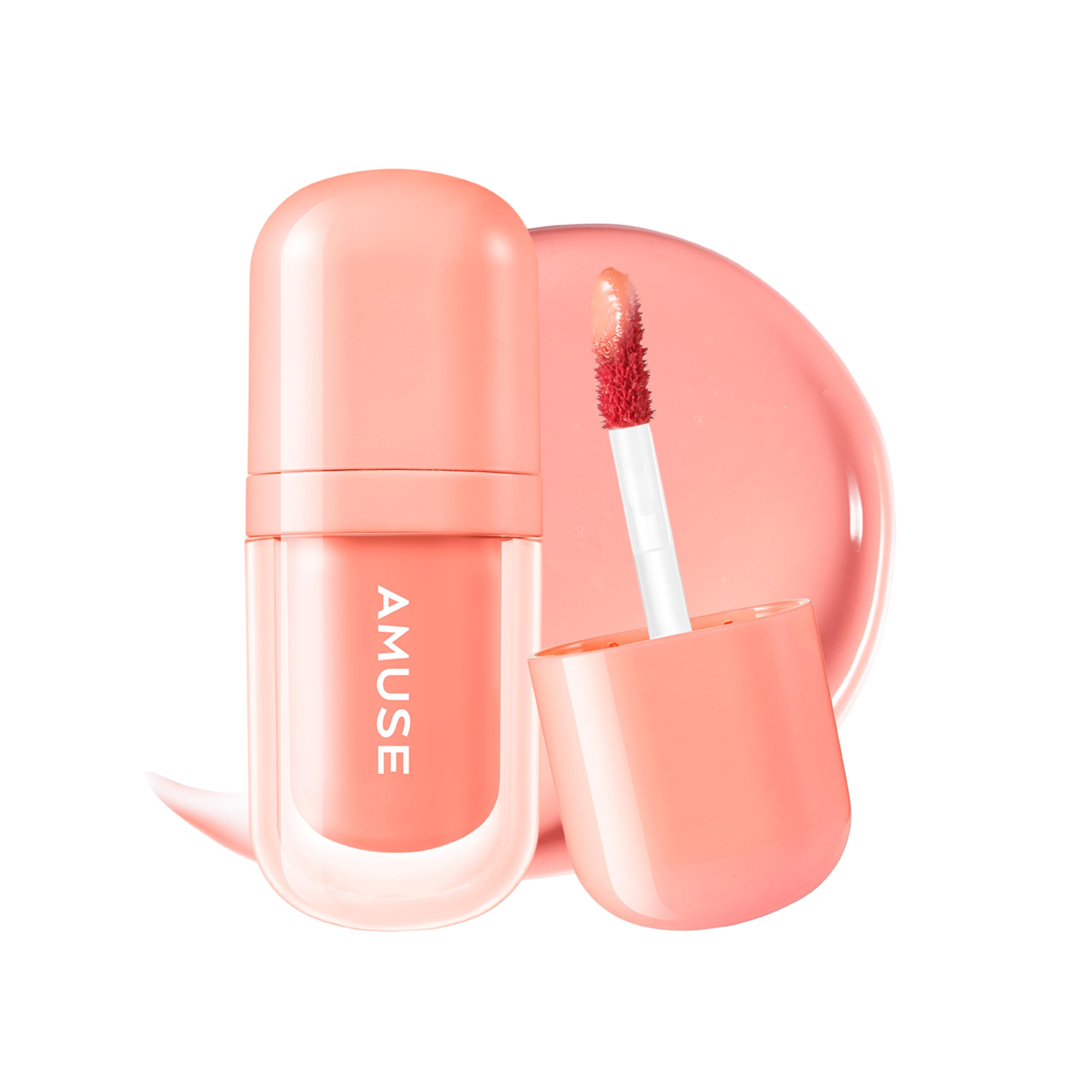 AMUSE BEBE TINT 05 NUDE PUMPKIN