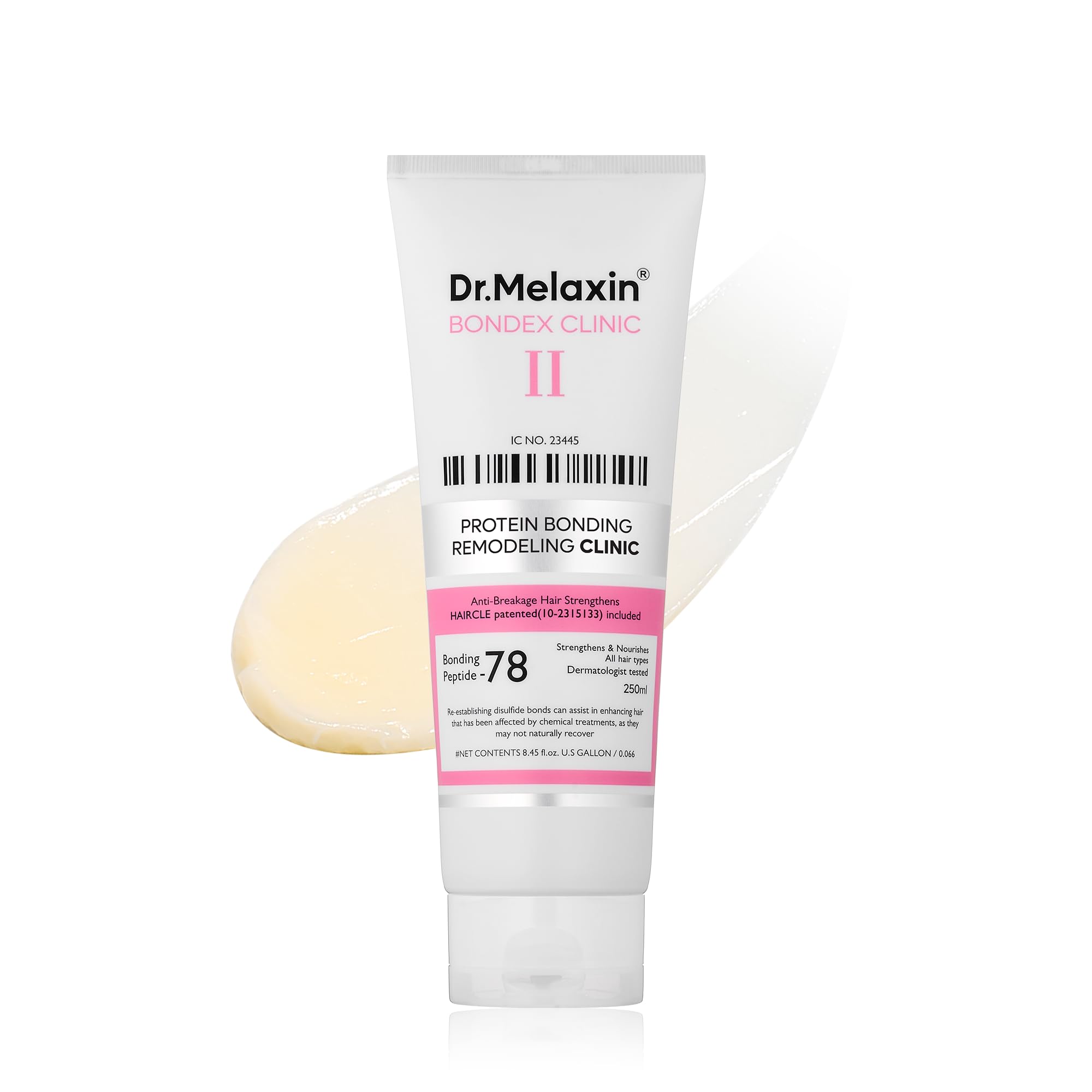 Bondex Protein Bonding Remodeling Clinic 250ml