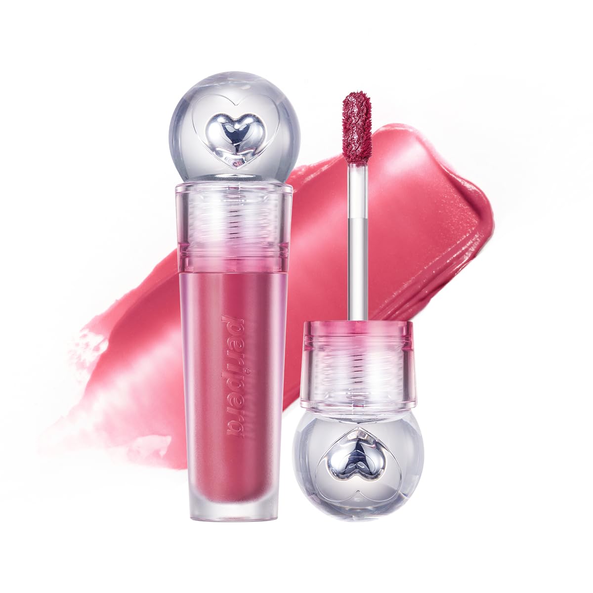PERIPERA INK JELLABLE TINT 02 PINK DIFFERENCE