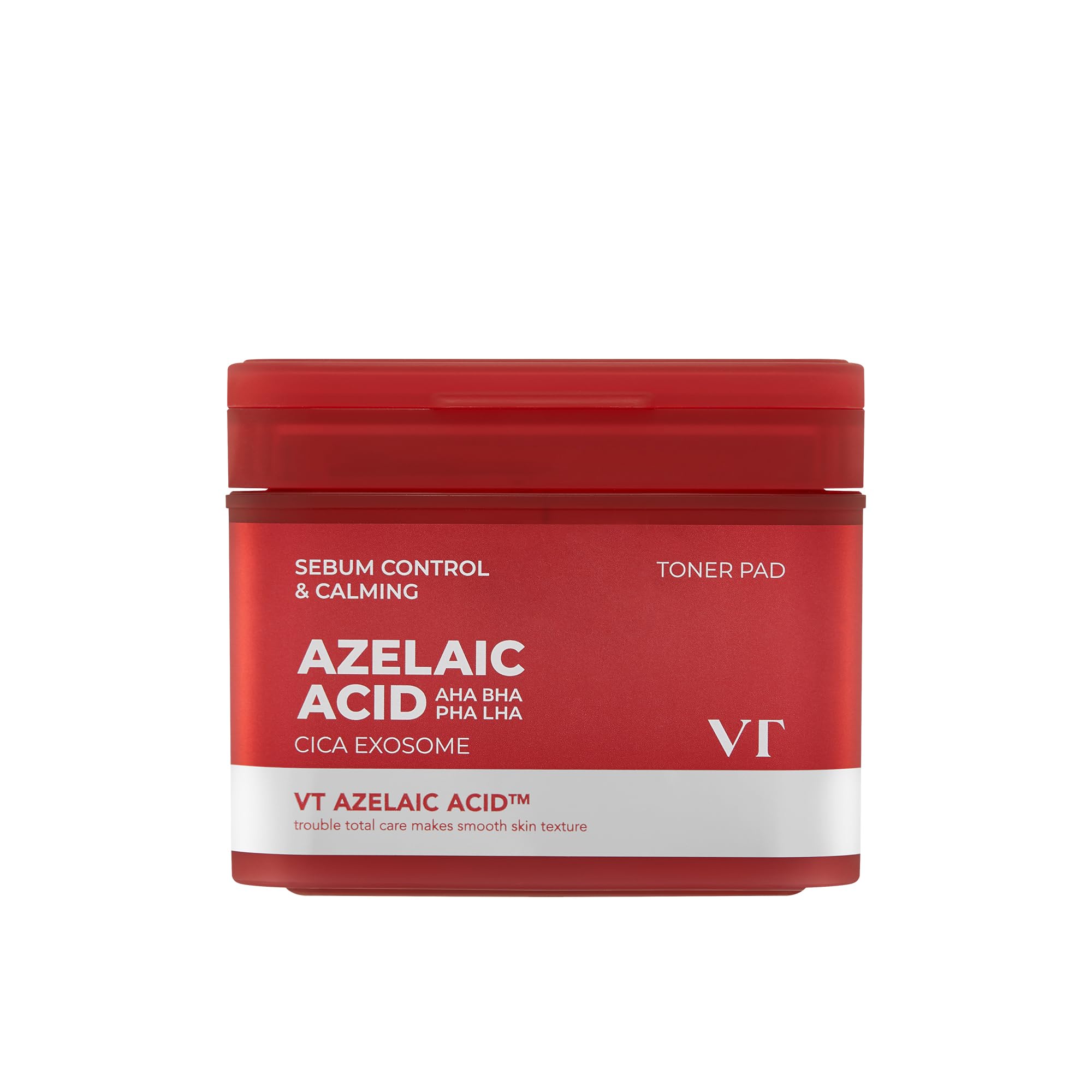 VT AZ CARE TONER PAD