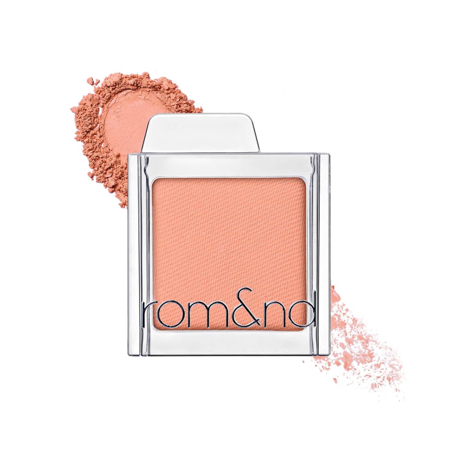 rom&nd SLIDE IN SINGLE M15 NOTHING PEACH