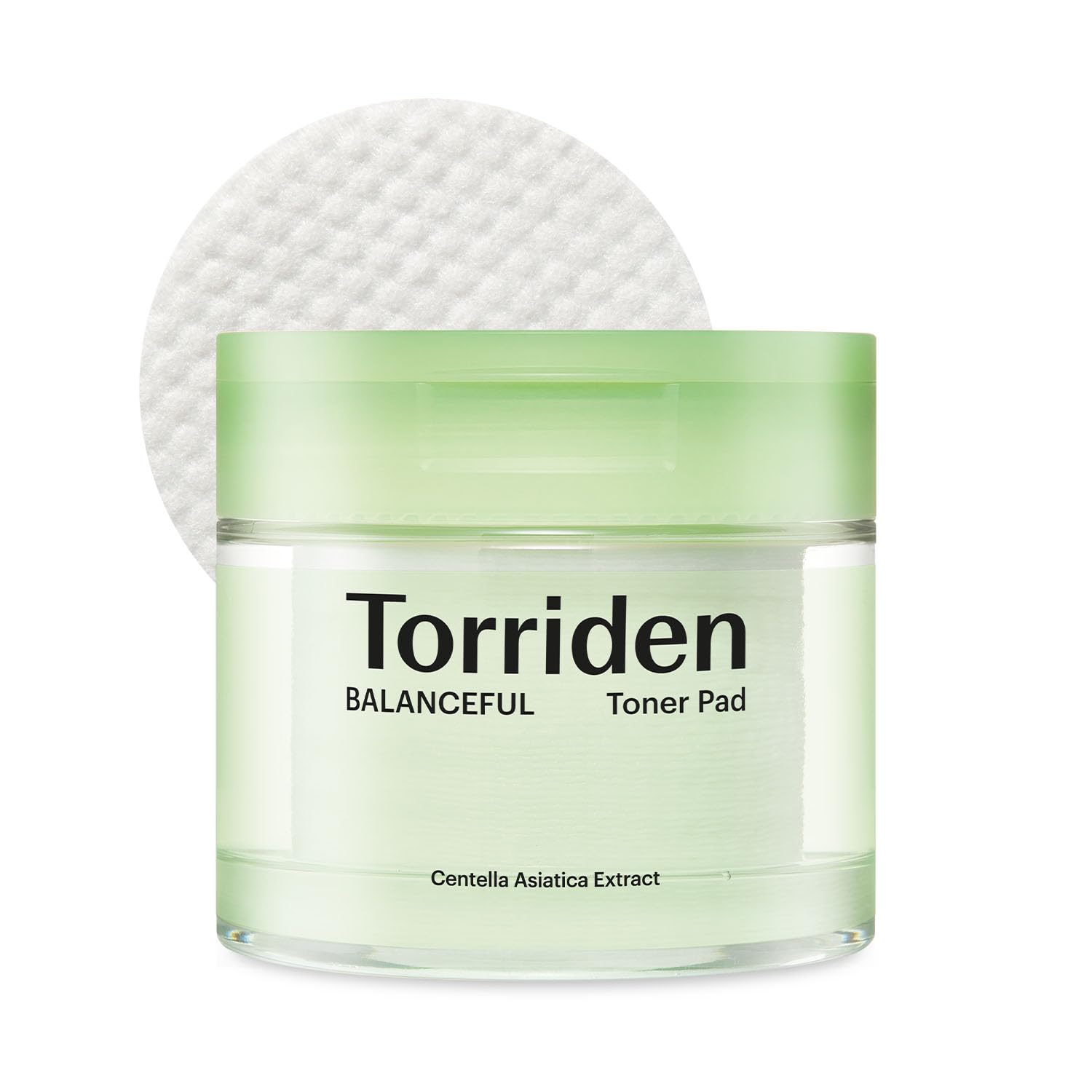 BALANCEFUL Toner Pad