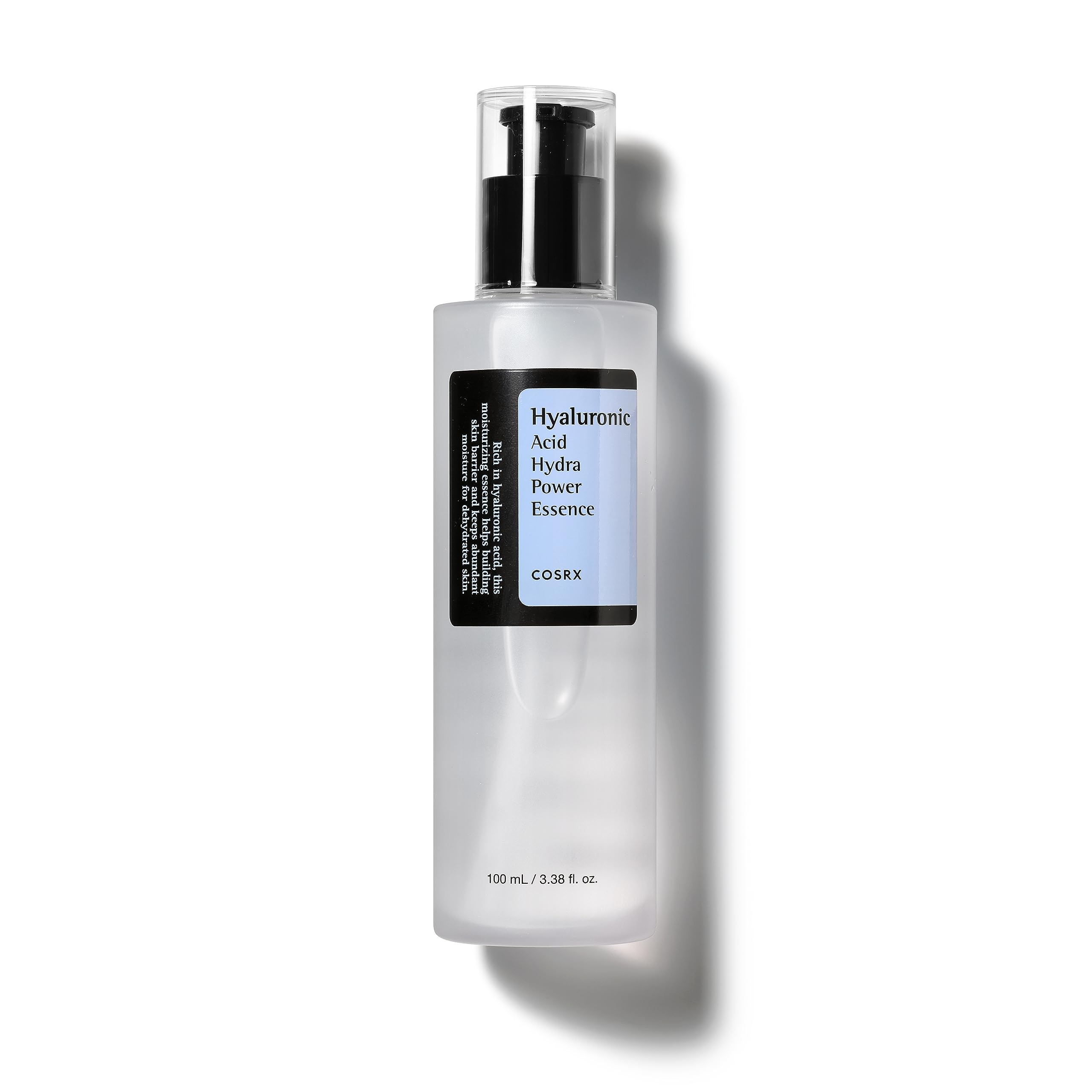 Hyaluronic Acid Hydra Power Essence_Global Ver.