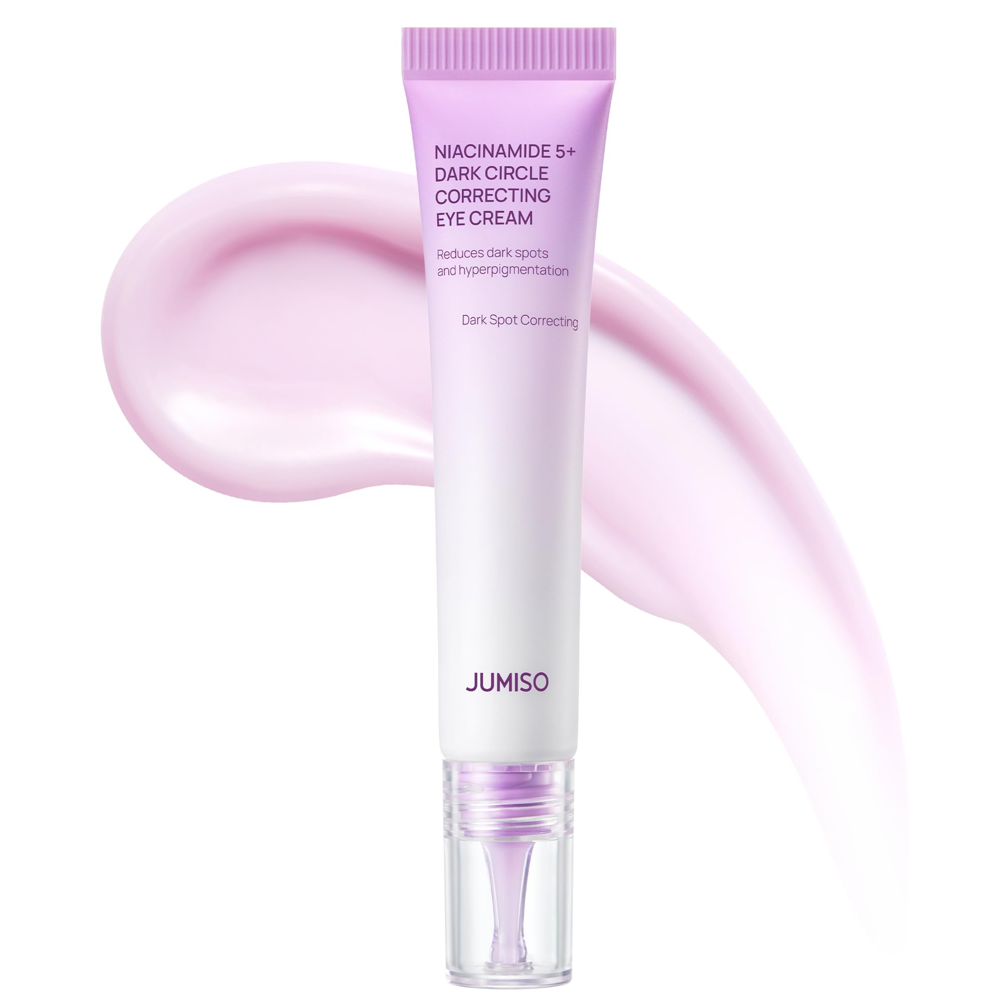 Niacinamide 5+ Dark Circle Correcting Eye Cream