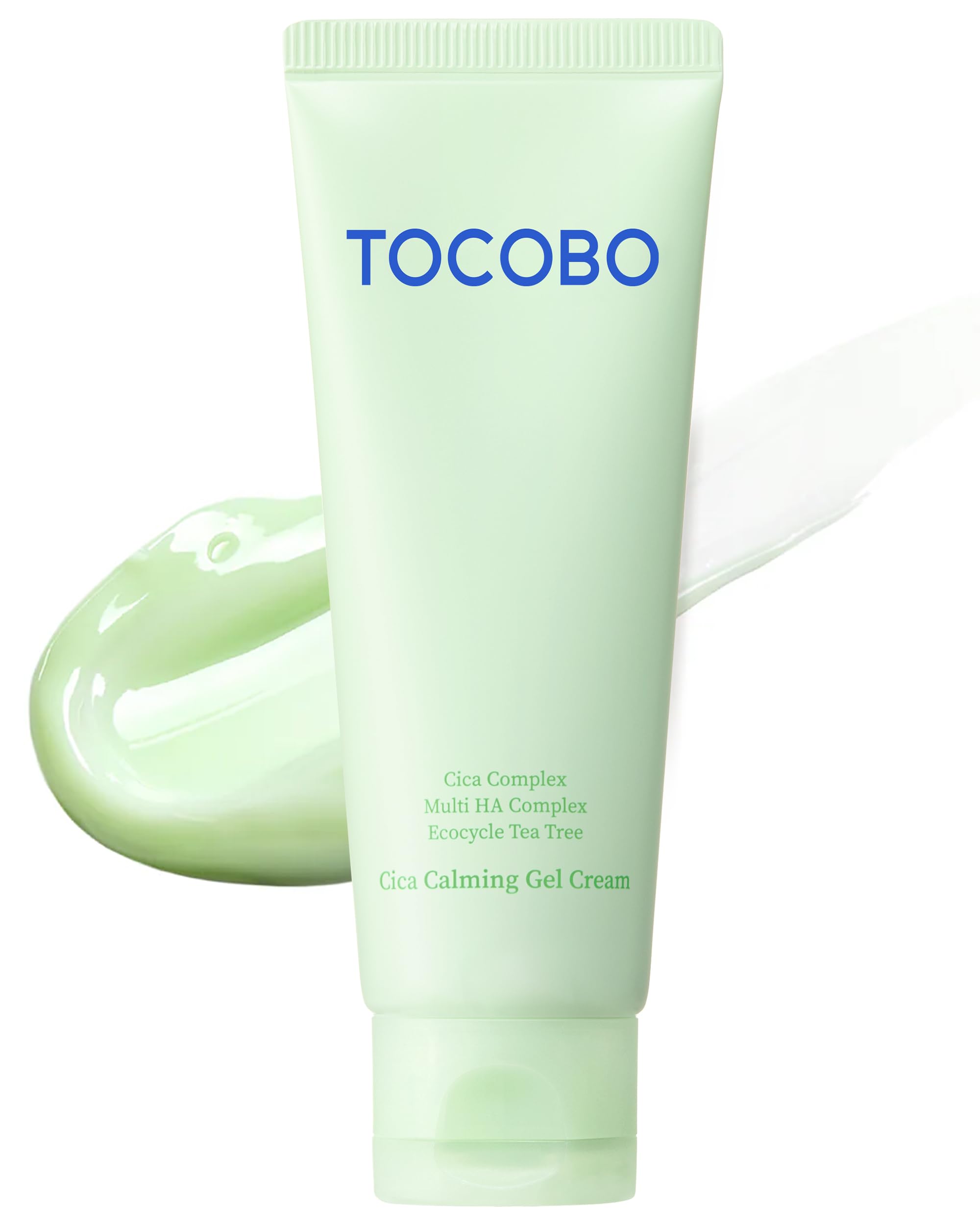 CICA CALMING GEL CREAM 75ml