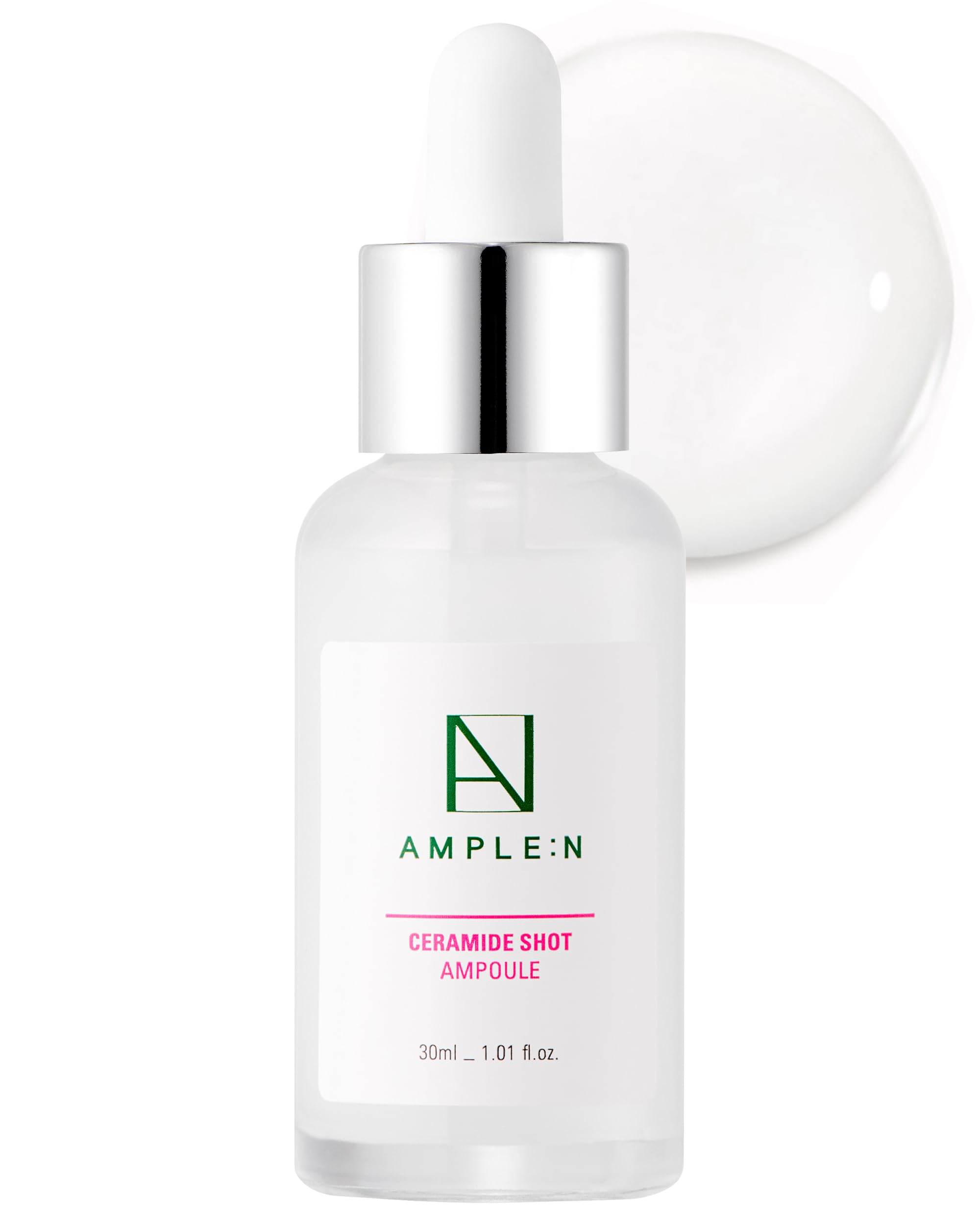 AMPLE:N CeramideShot Ampoule 30ml