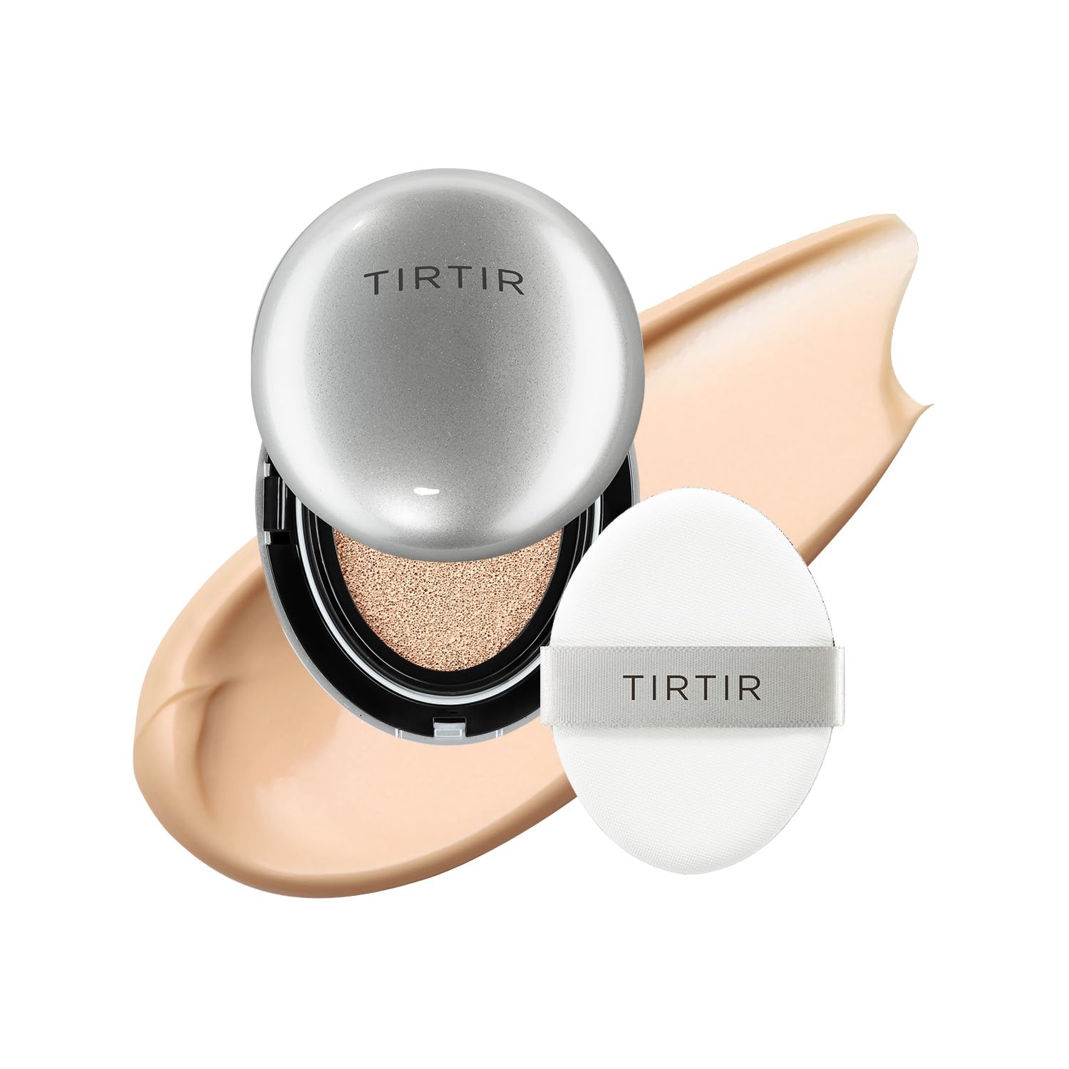 MASK FIT AURA CUSHION 21N IVORY(Mini)