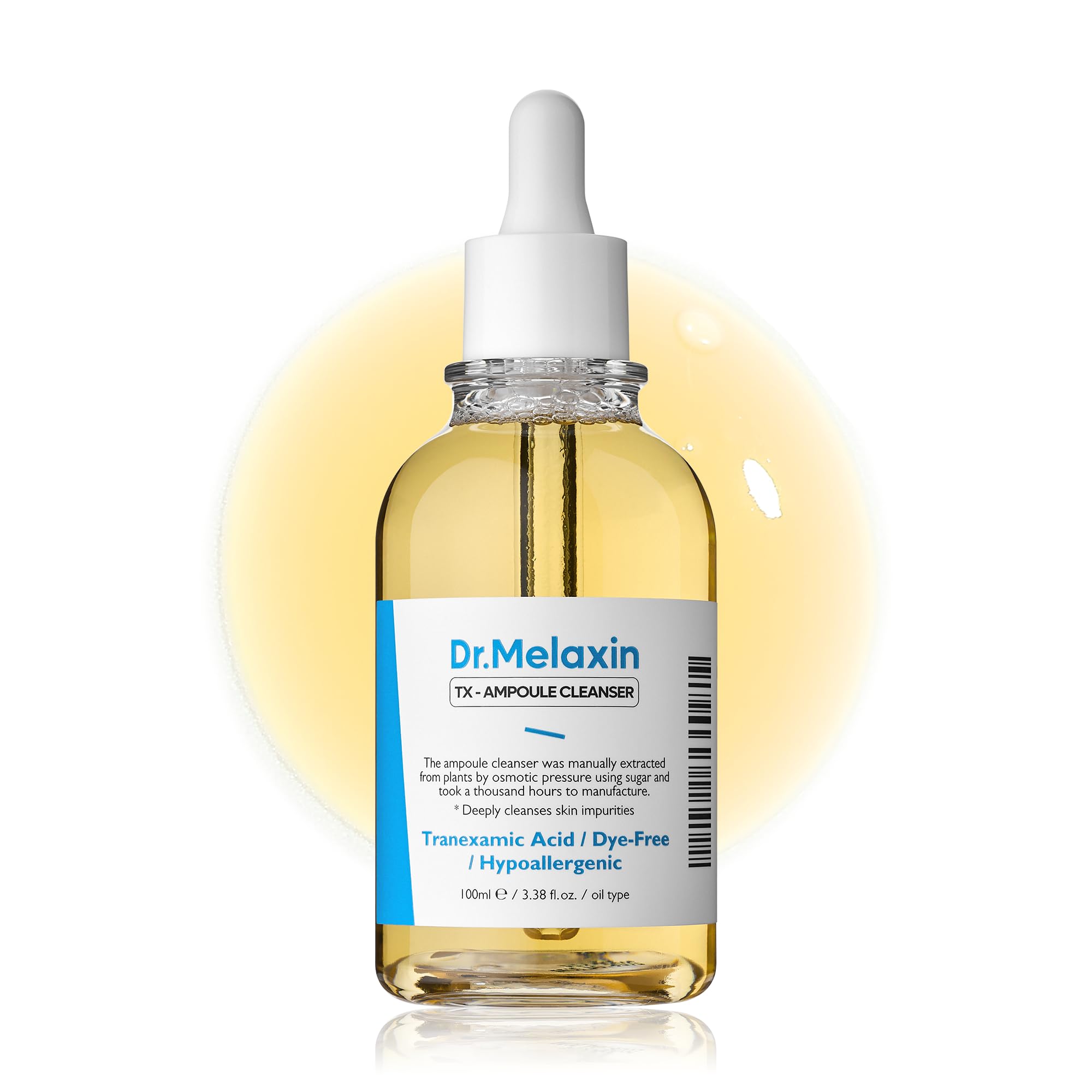TX Ampoule Cleanser 100ml