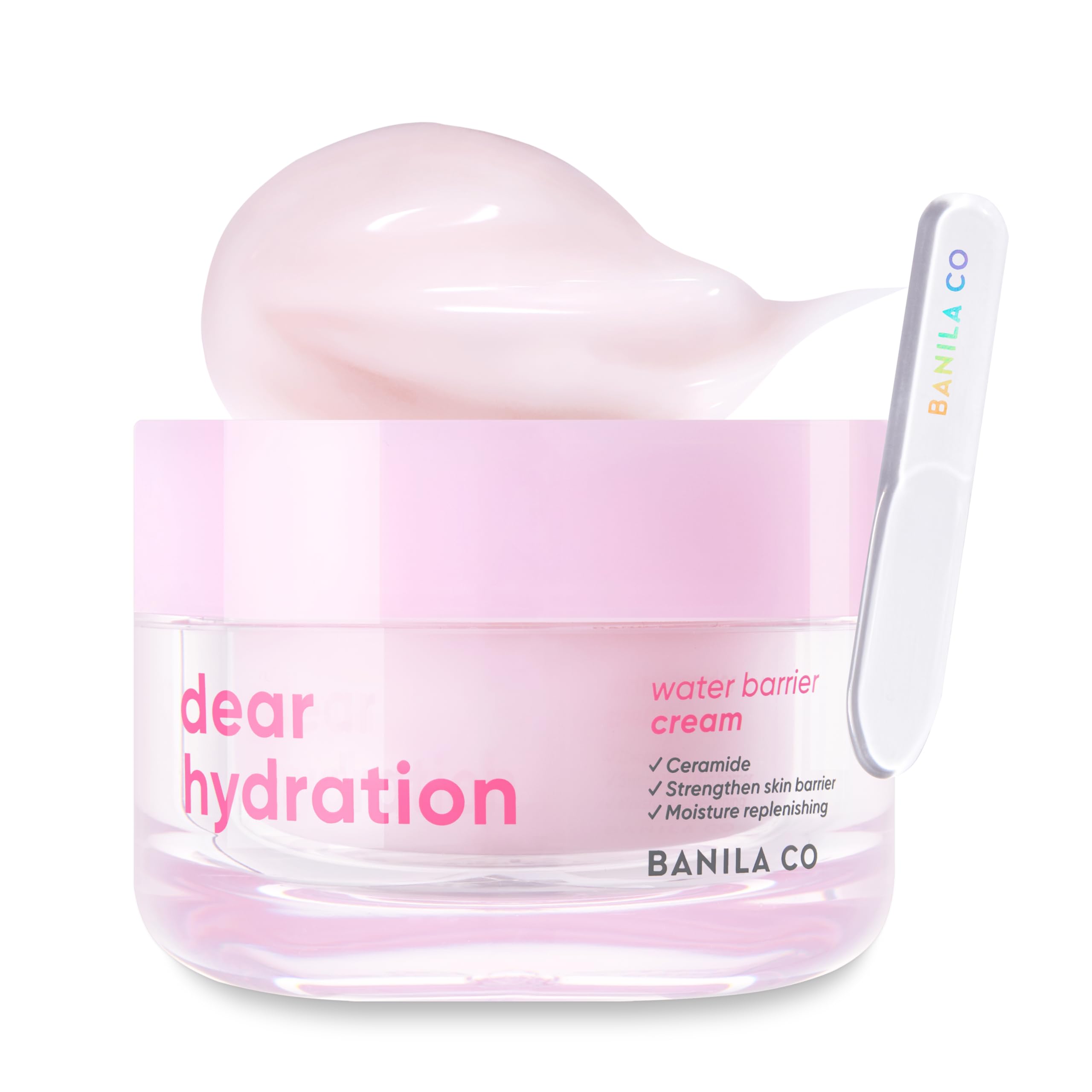 [R2]BANILA CO Dear Hydration Water Barrier Cream