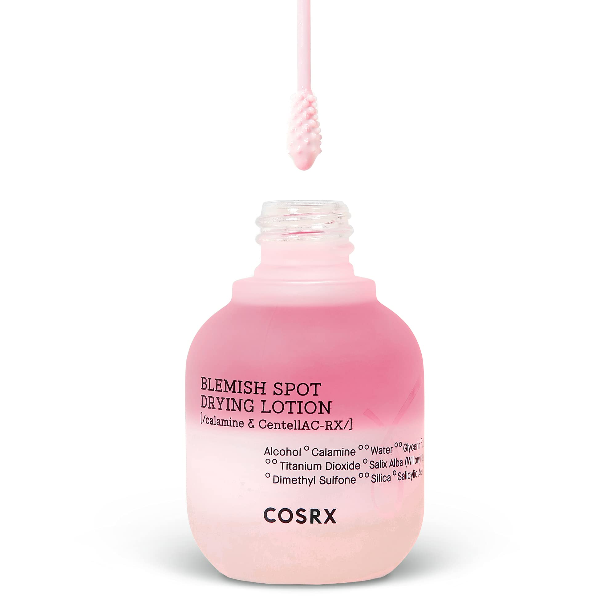 AC Collection Blemish Spot Drying Lotion